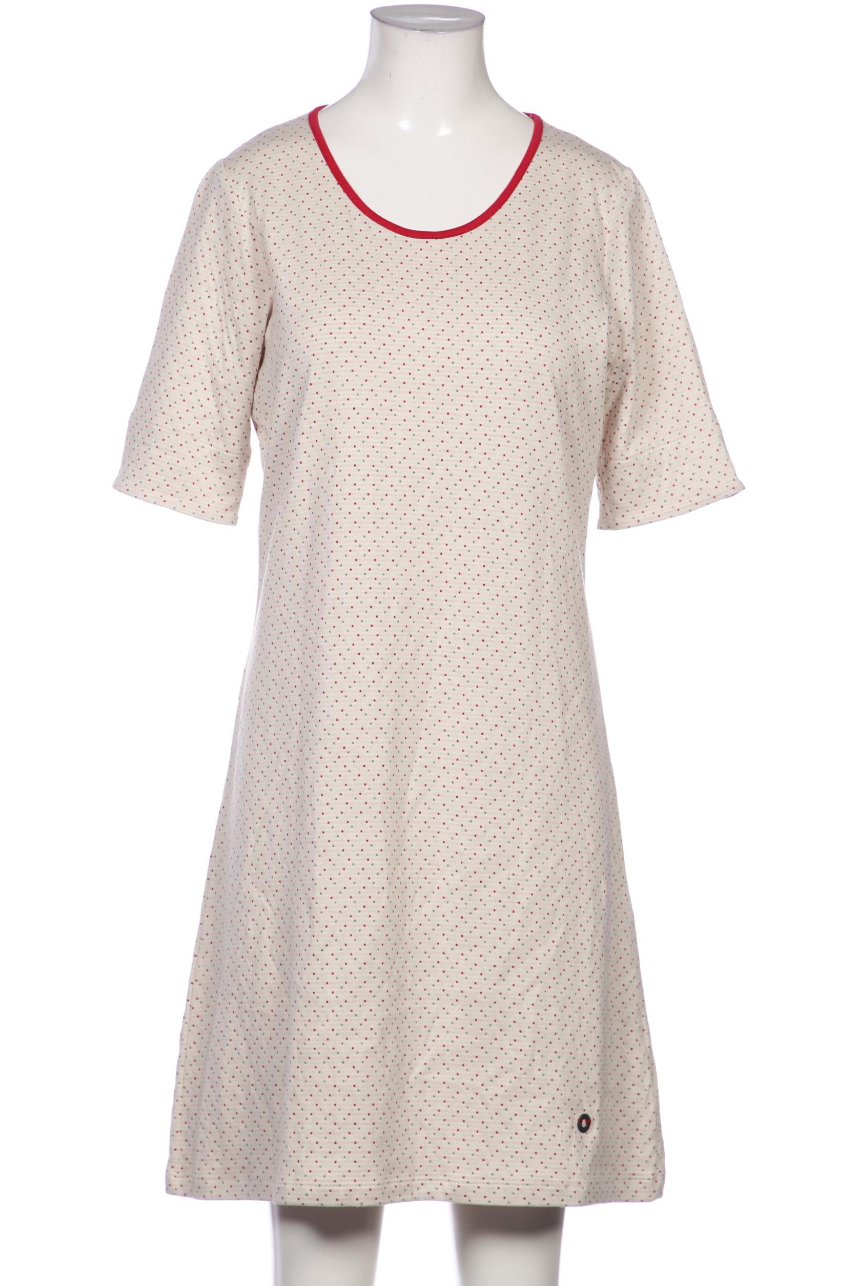 

elkline Damen Kleid, beige, Gr. 38