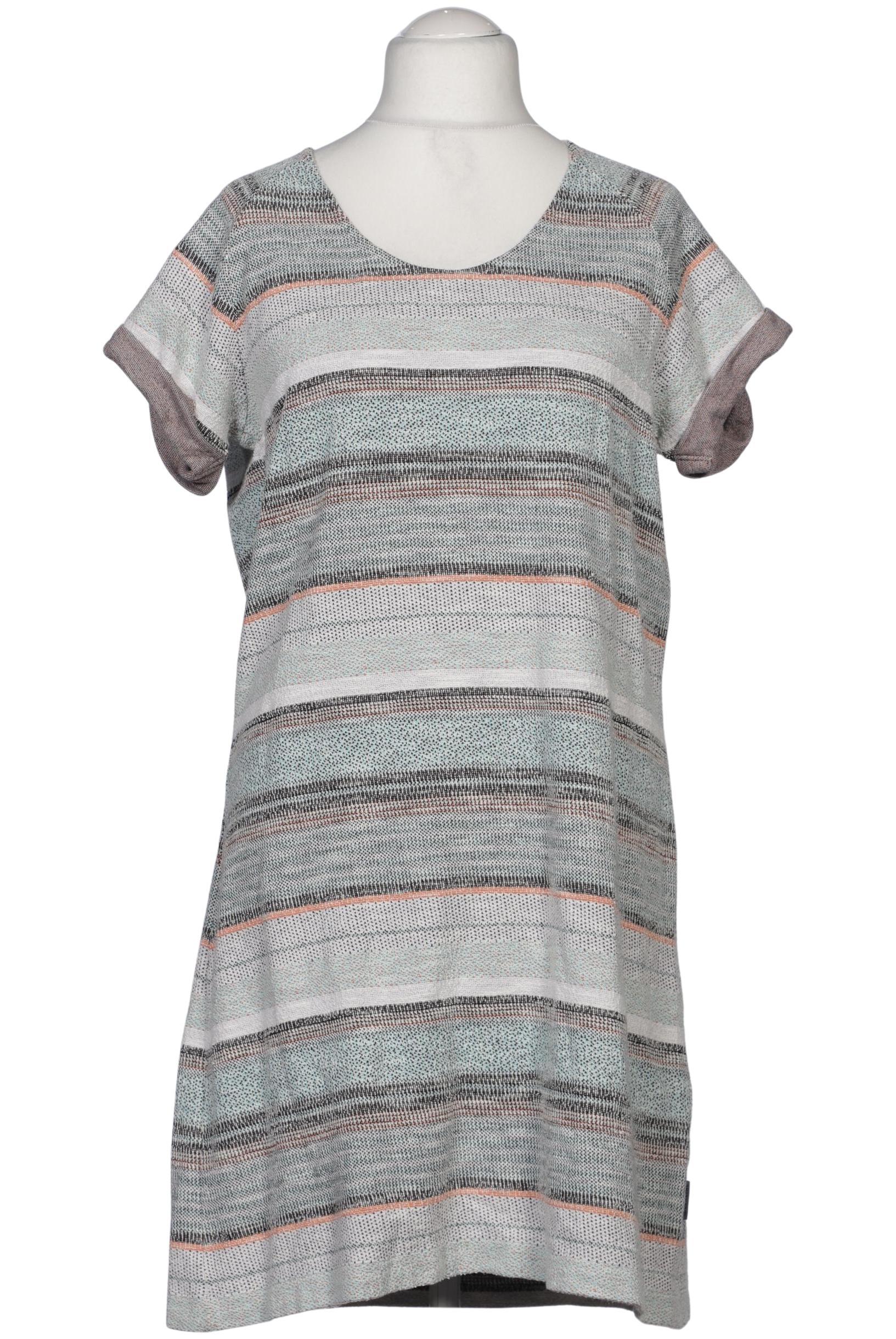 

elkline Damen Kleid, mehrfarbig, Gr. 46