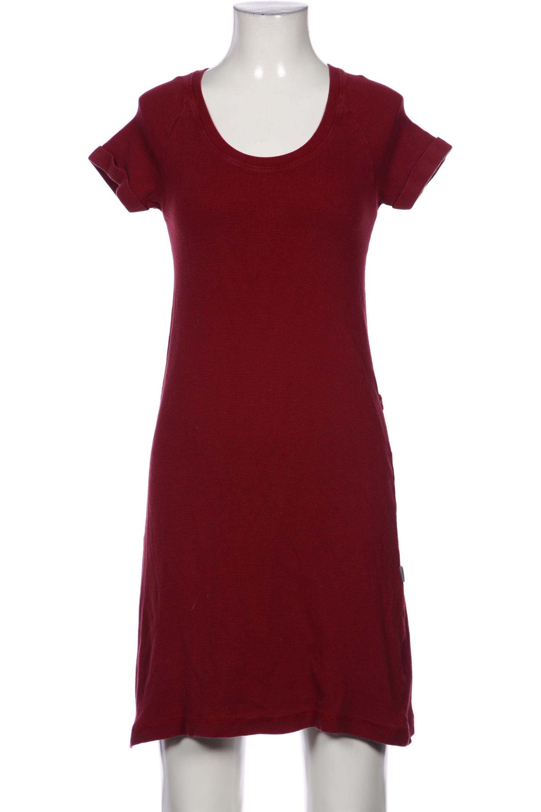 

elkline Damen Kleid, bordeaux, Gr. 36