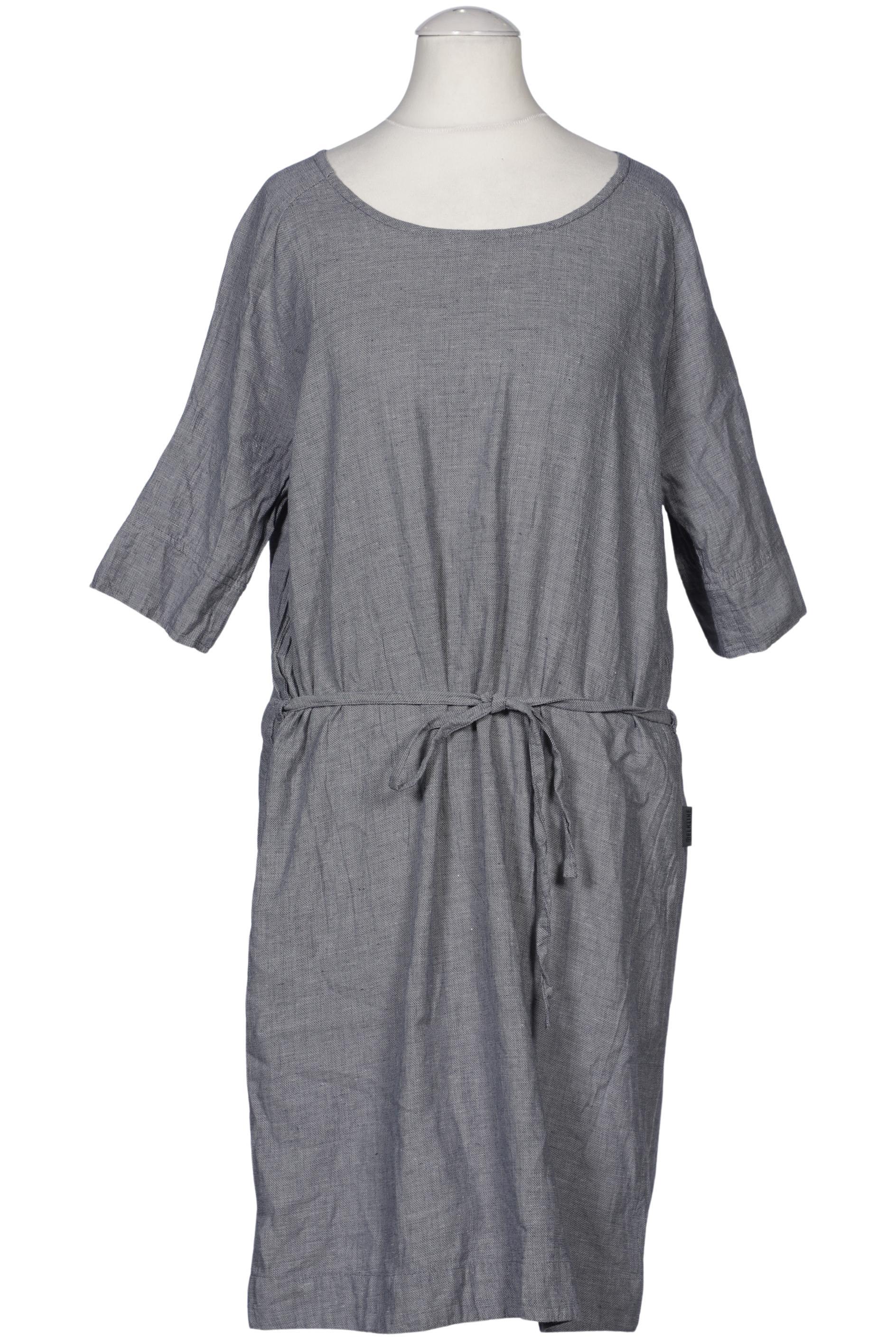 

elkline Damen Kleid, grau, Gr. 38