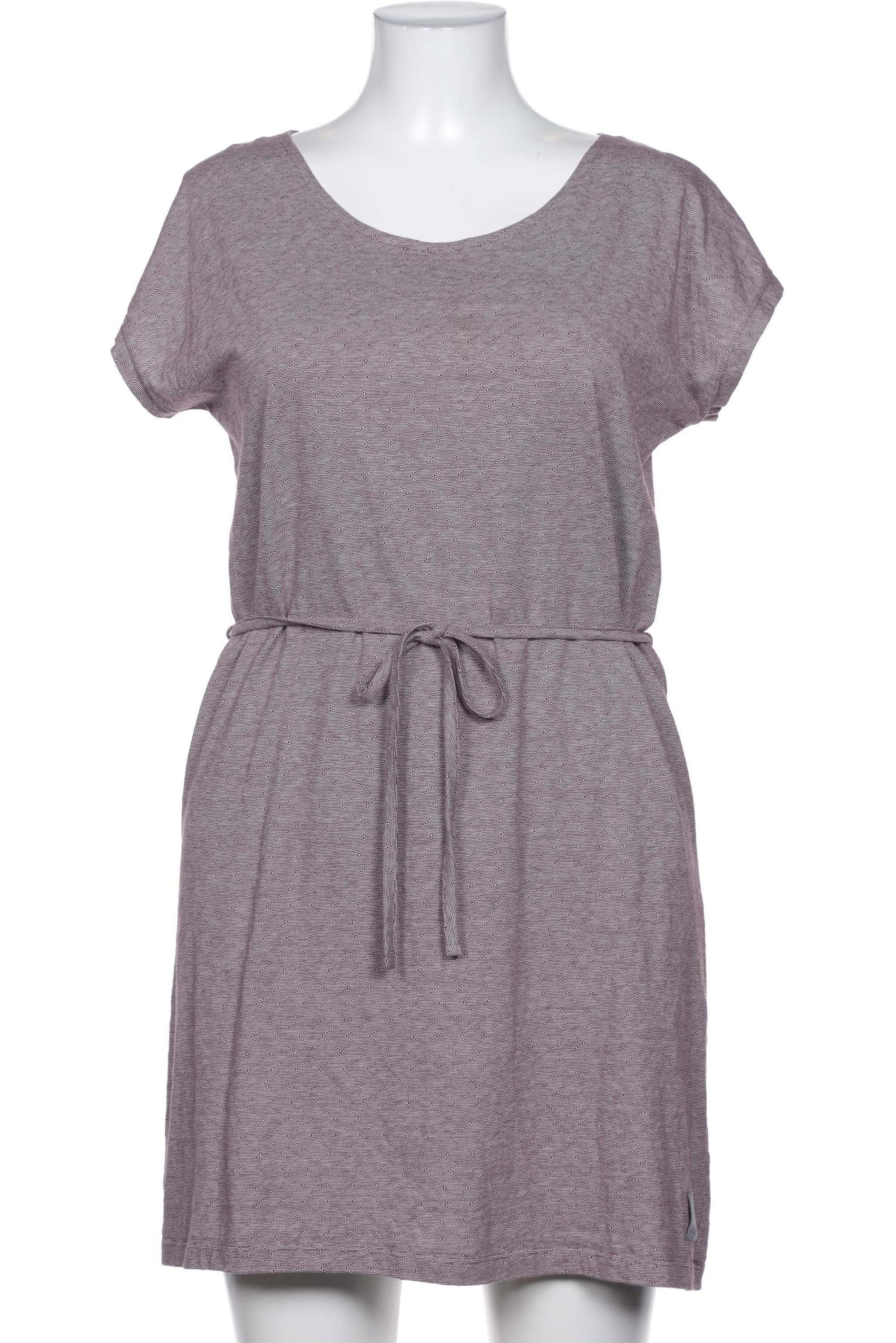

elkline Damen Kleid, flieder, Gr. 42