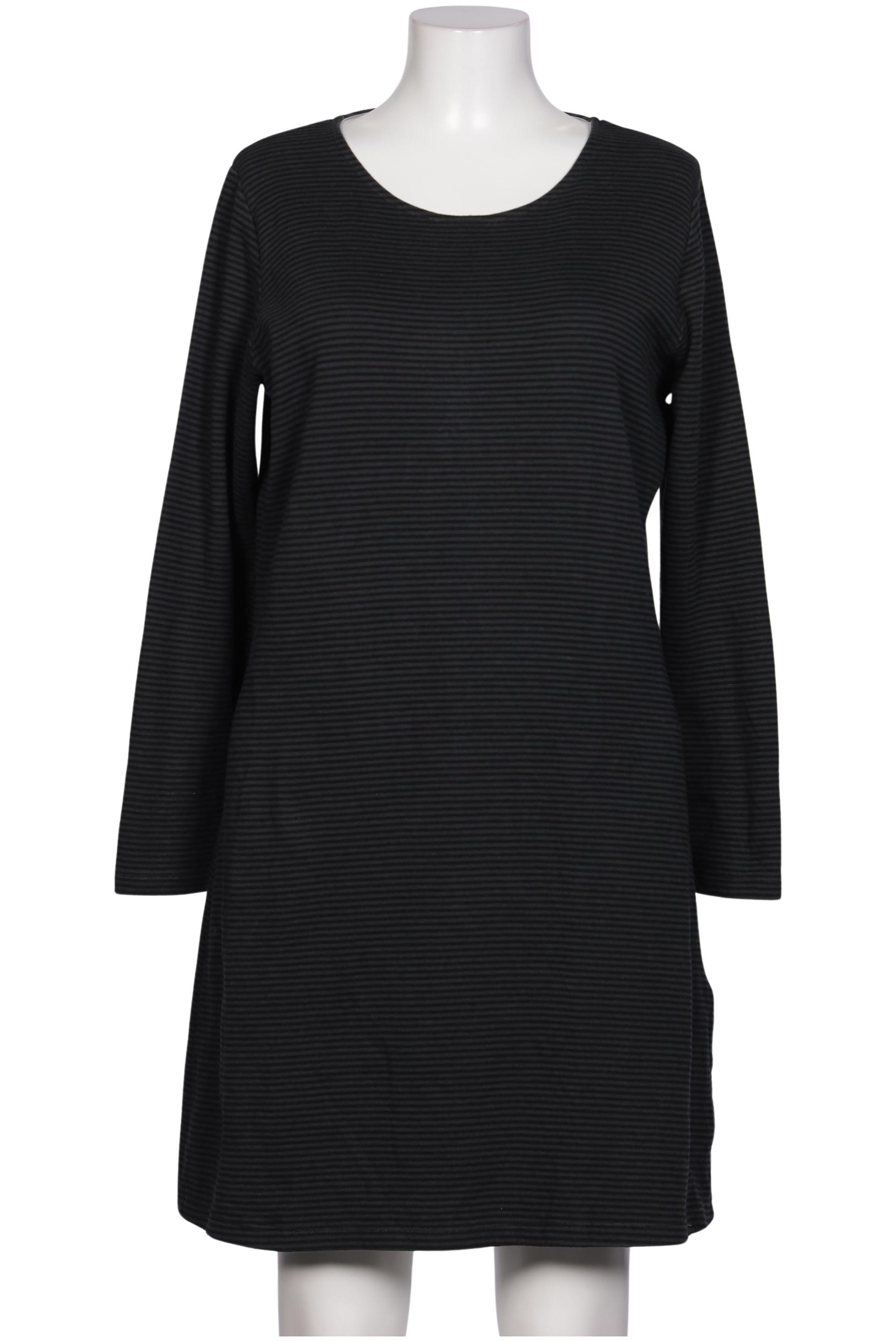 

elkline Damen Kleid, grau, Gr. 46