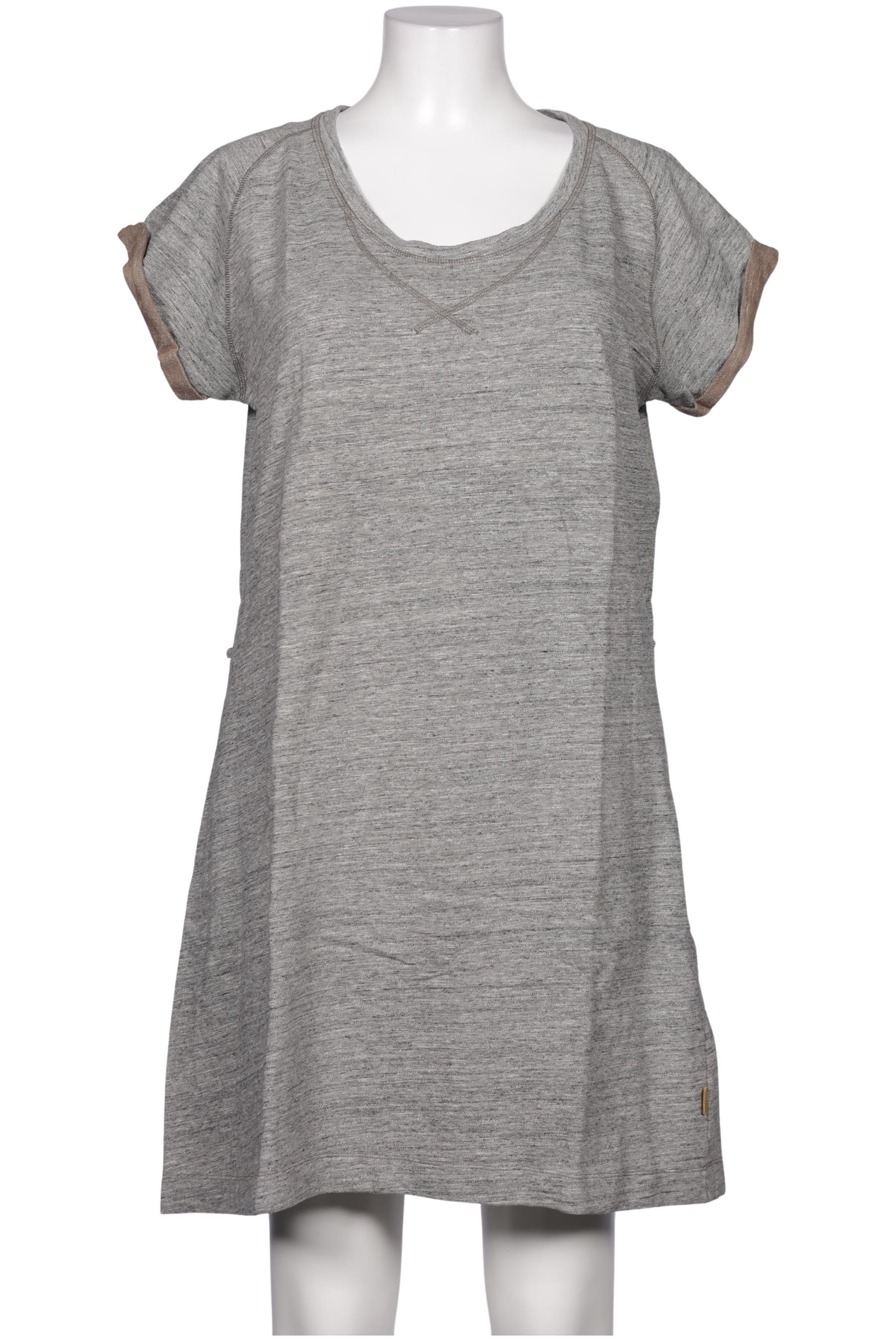 

elkline Damen Kleid, grau, Gr. 44