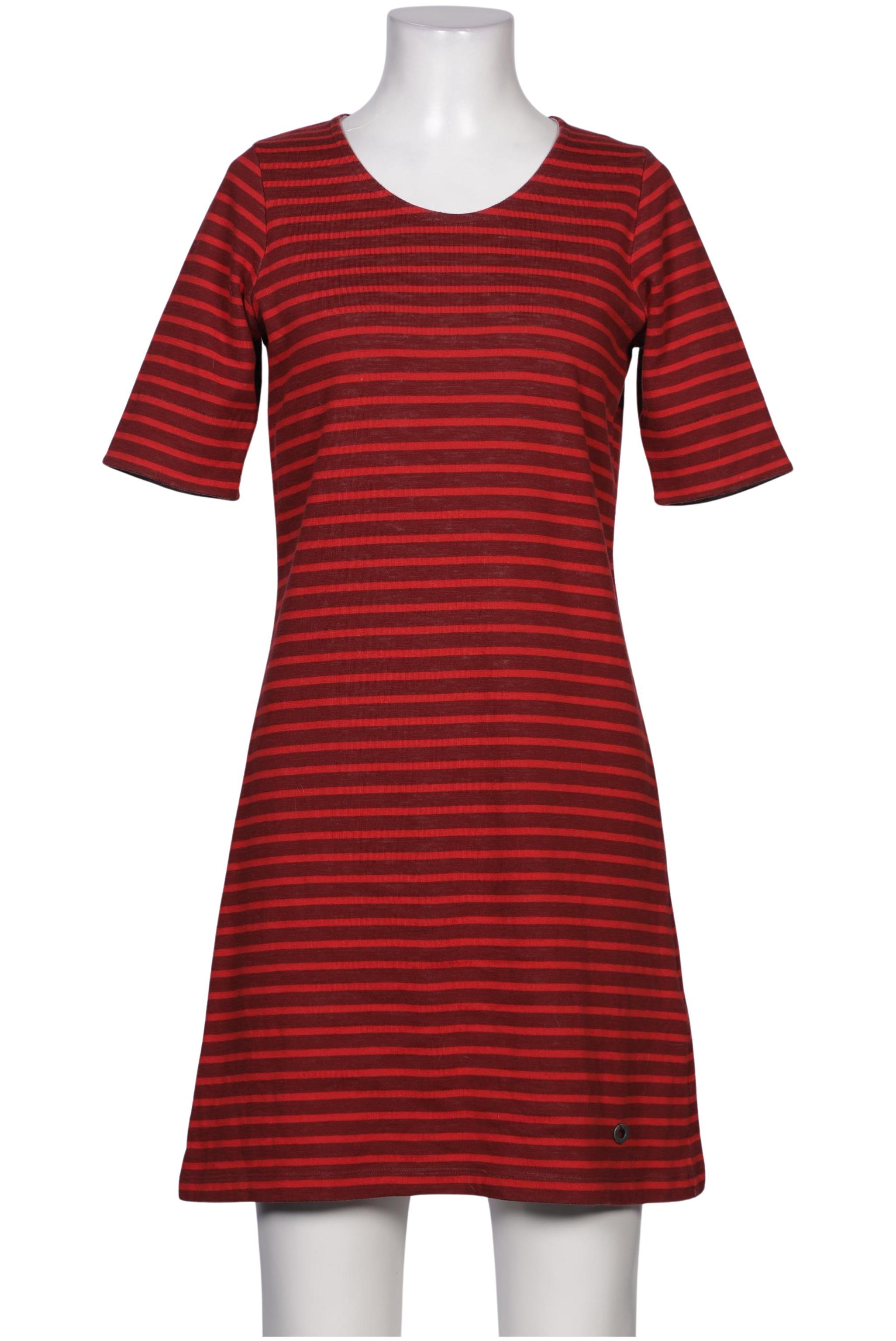 

elkline Damen Kleid, bordeaux, Gr. 36