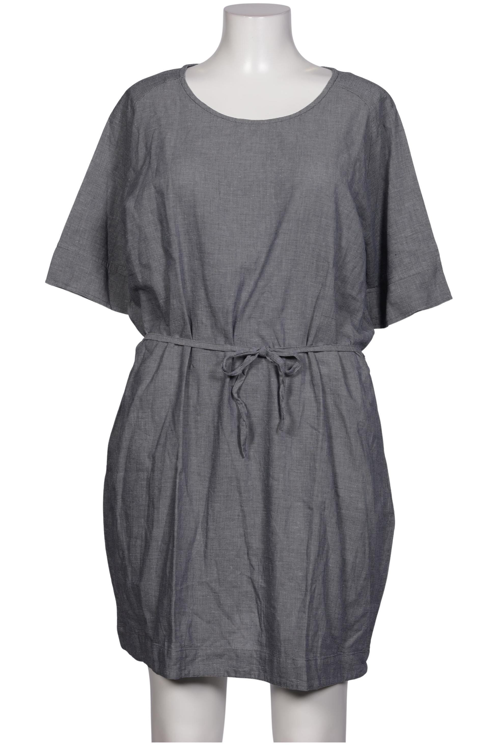 

elkline Damen Kleid, grau, Gr. 46