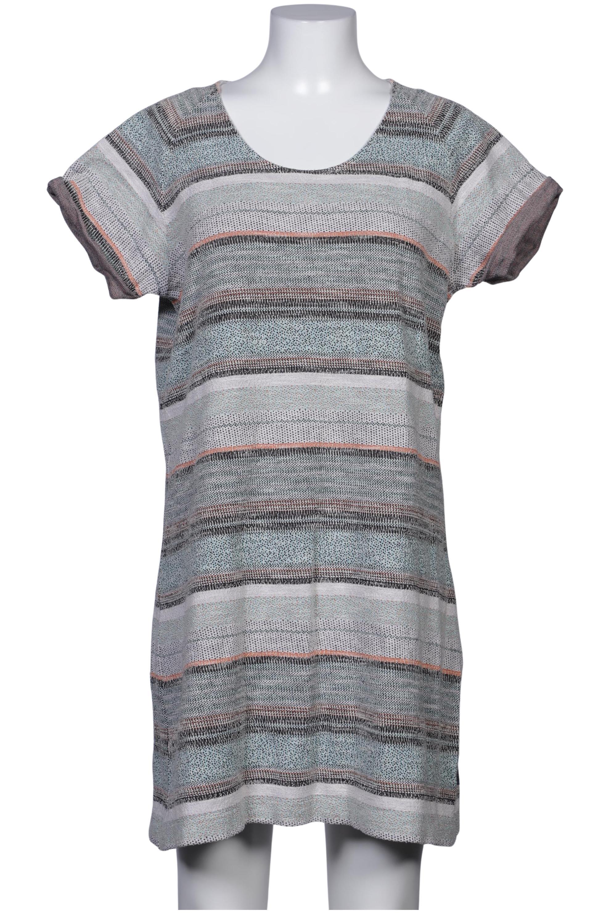 

elkline Damen Kleid, hellblau, Gr. 46