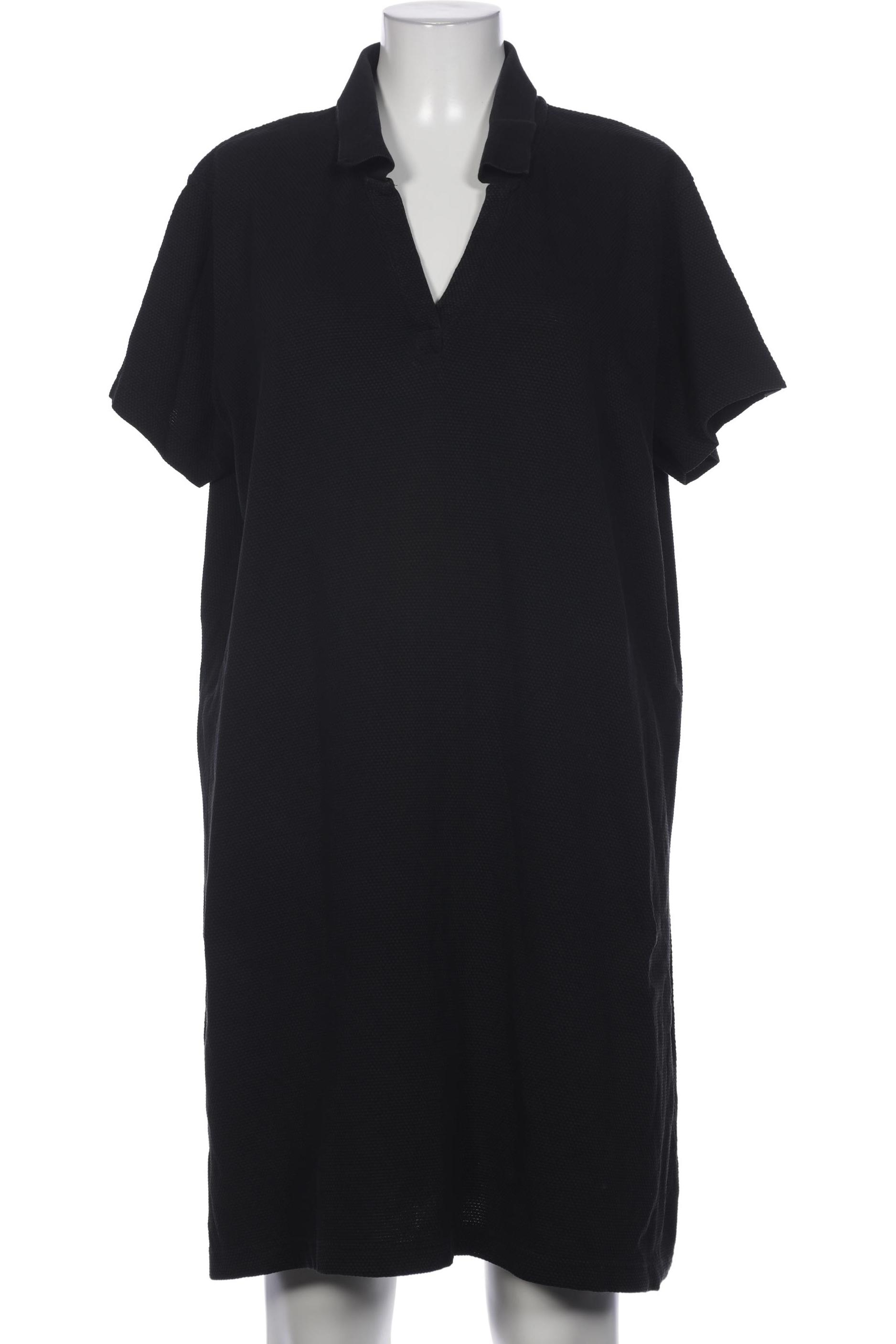 

elkline Damen Kleid, schwarz, Gr. 50