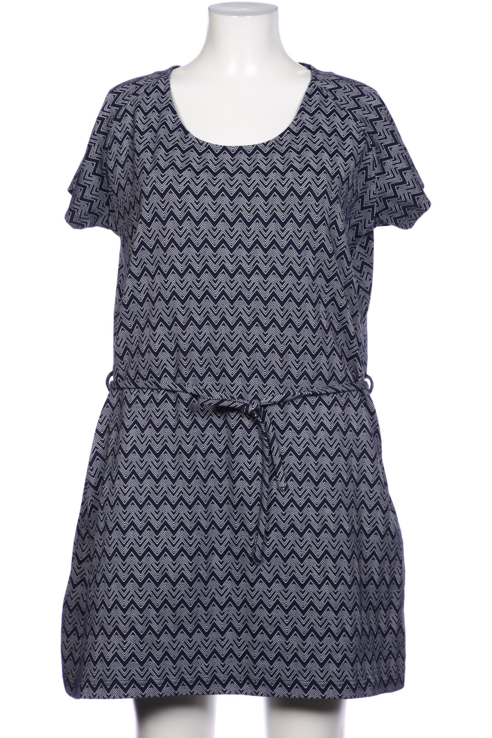 

elkline Damen Kleid, marineblau