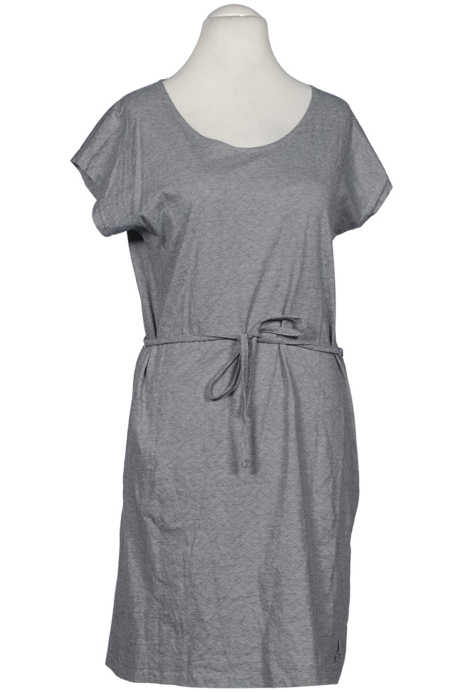 

elkline Damen Kleid, grau, Gr. 40