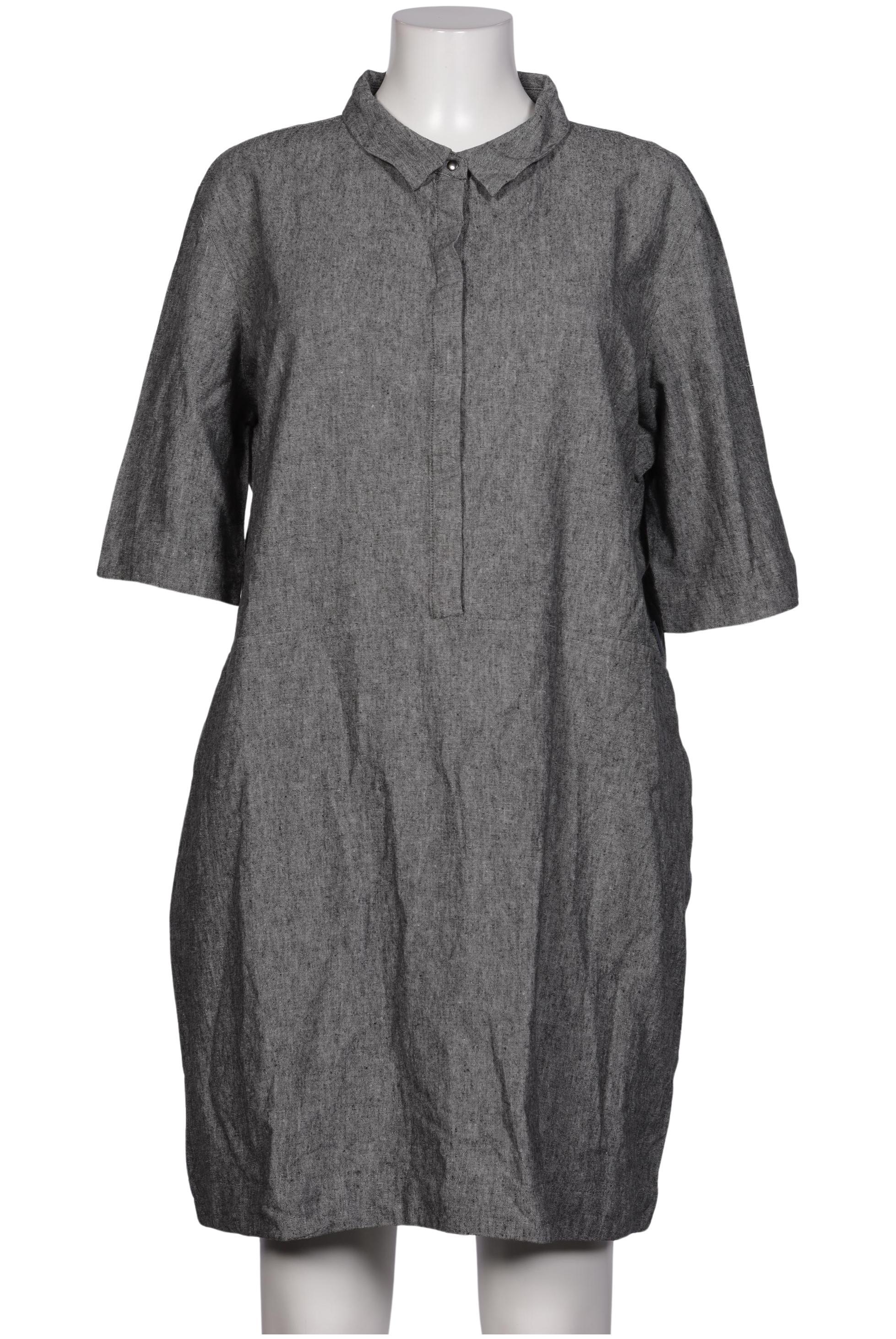 

elkline Damen Kleid, grau, Gr. 46