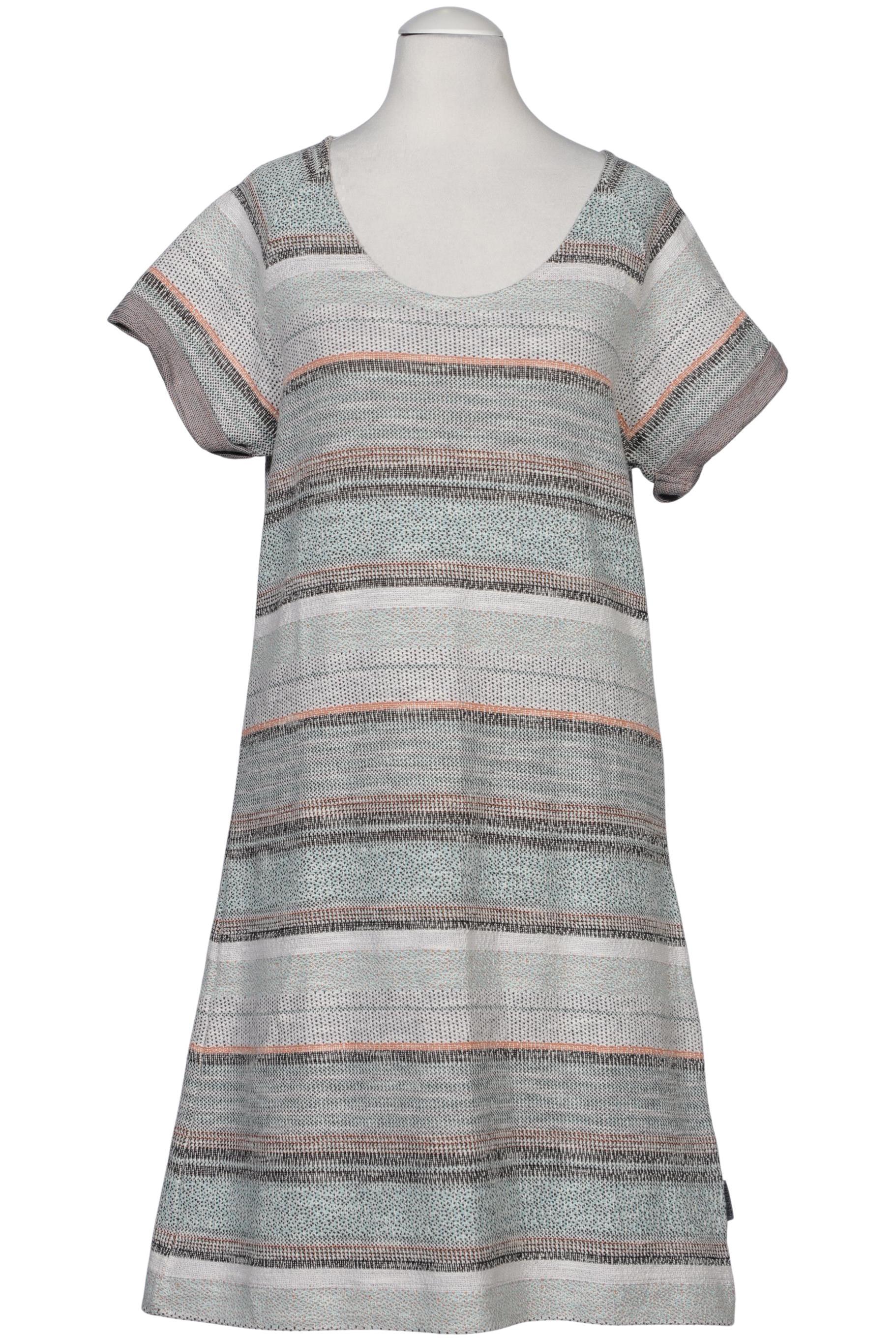 

elkline Damen Kleid, mehrfarbig, Gr. 36