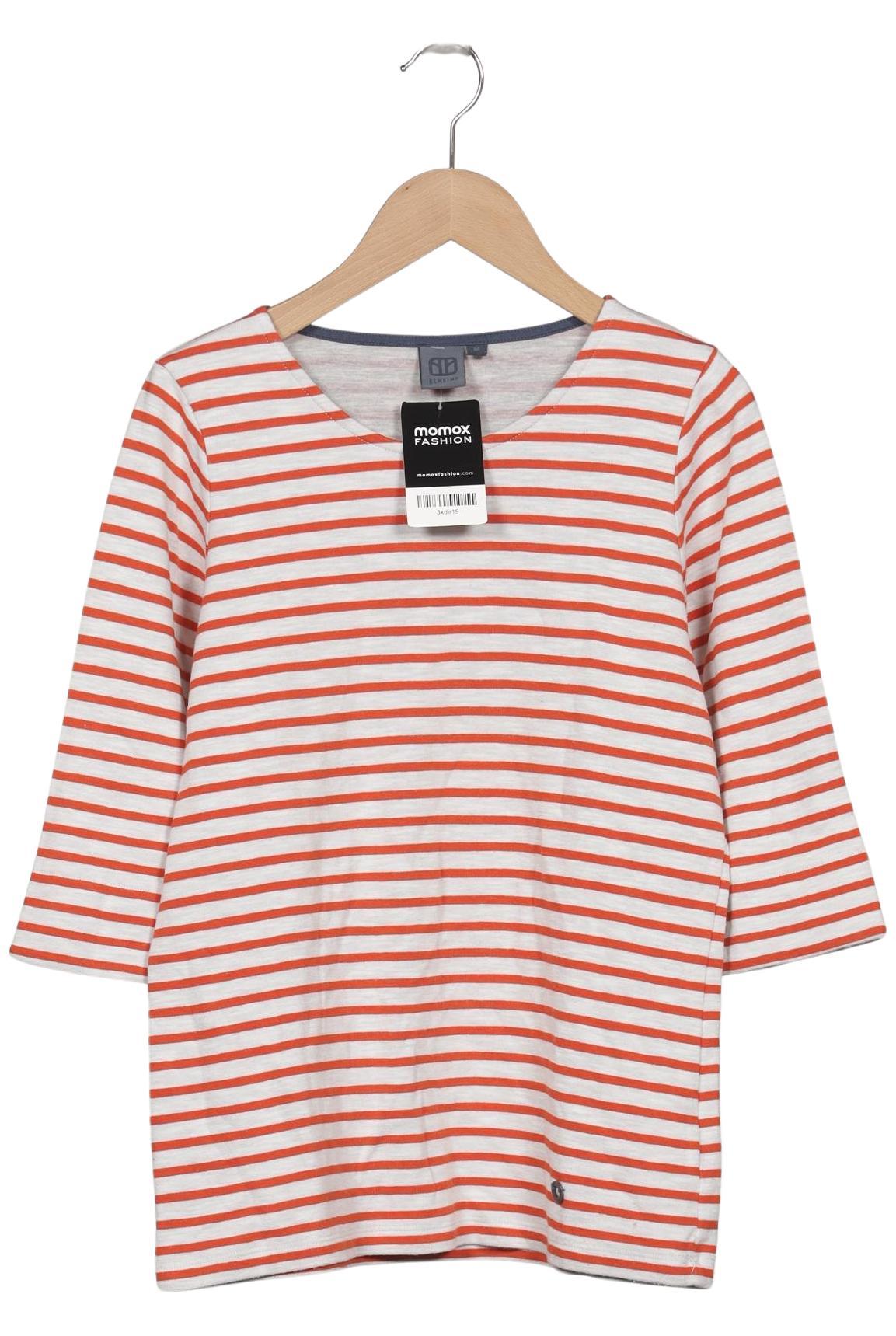 

elkline Damen Langarmshirt, mehrfarbig, Gr. 36