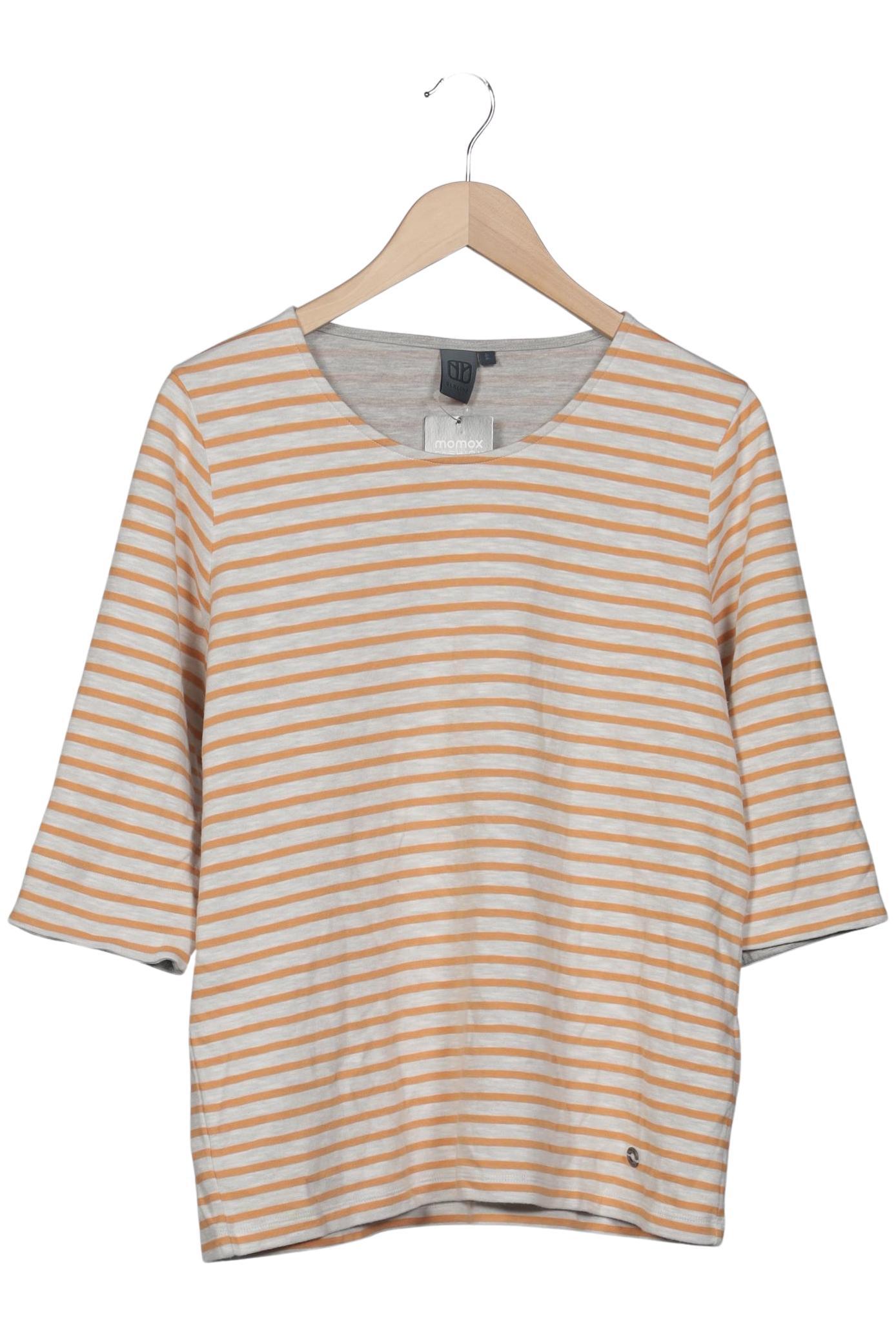 

elkline Damen Langarmshirt, mehrfarbig, Gr. 44