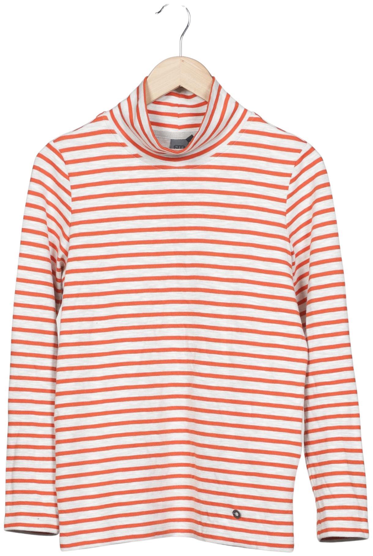 

elkline Damen Langarmshirt, mehrfarbig, Gr. 36