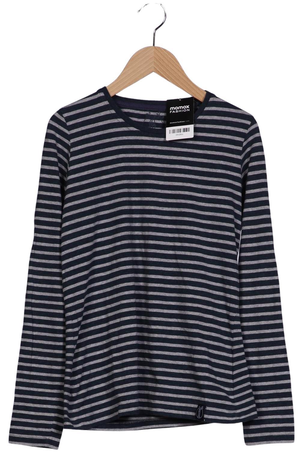 

elkline Damen Langarmshirt, mehrfarbig, Gr. 34