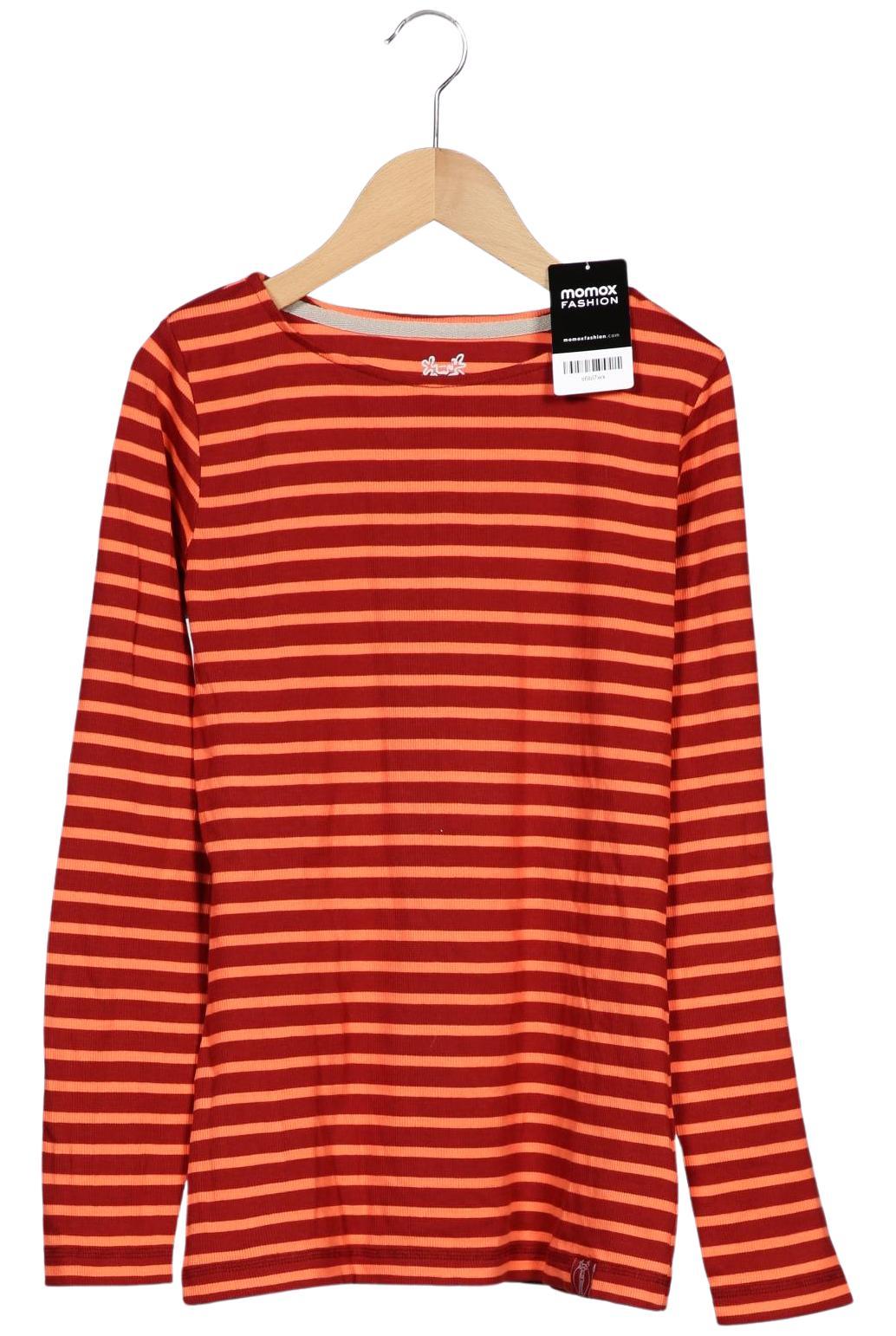 

elkline Damen Langarmshirt, mehrfarbig, Gr. 40