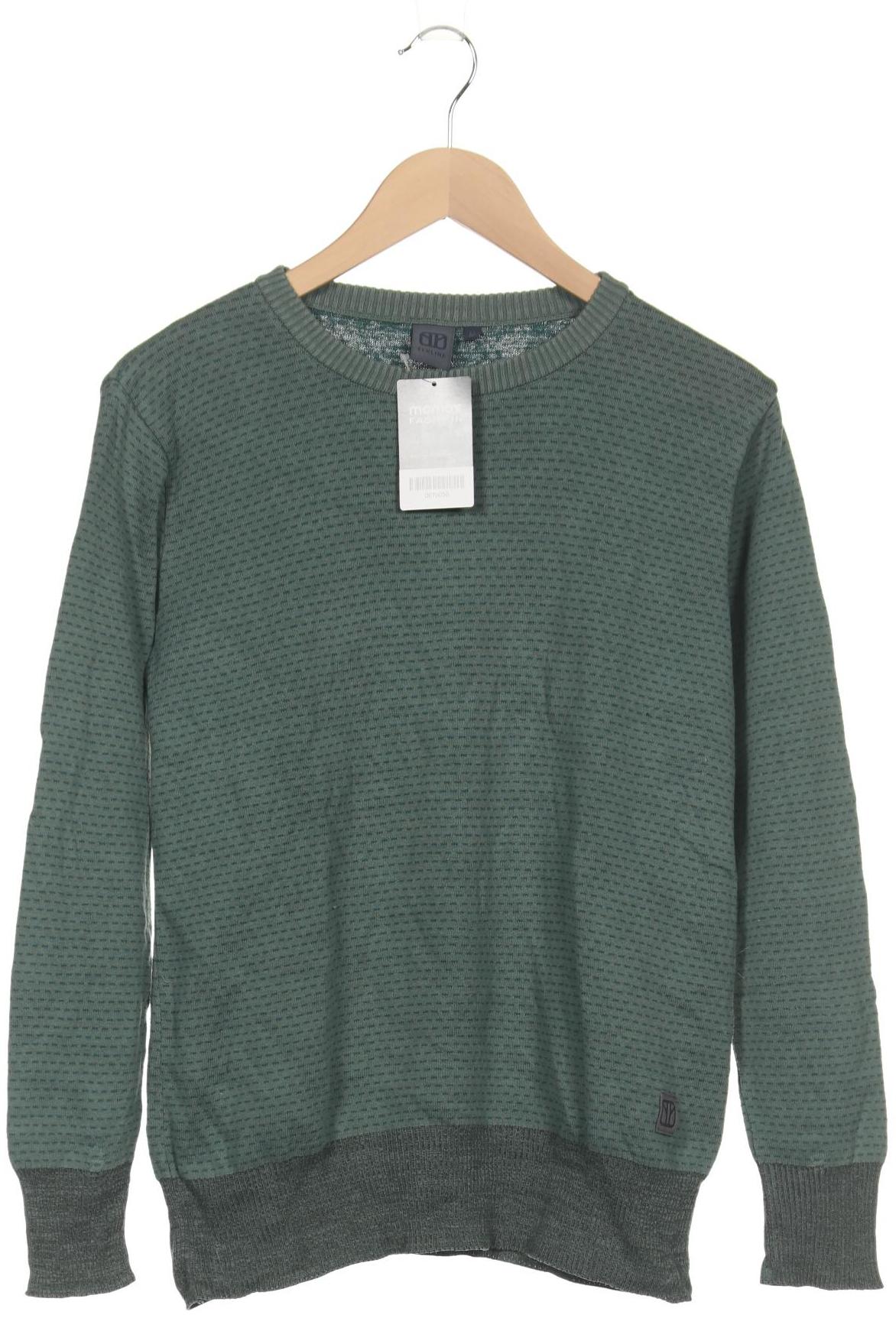 

elkline Damen Pullover, grün, Gr. 36