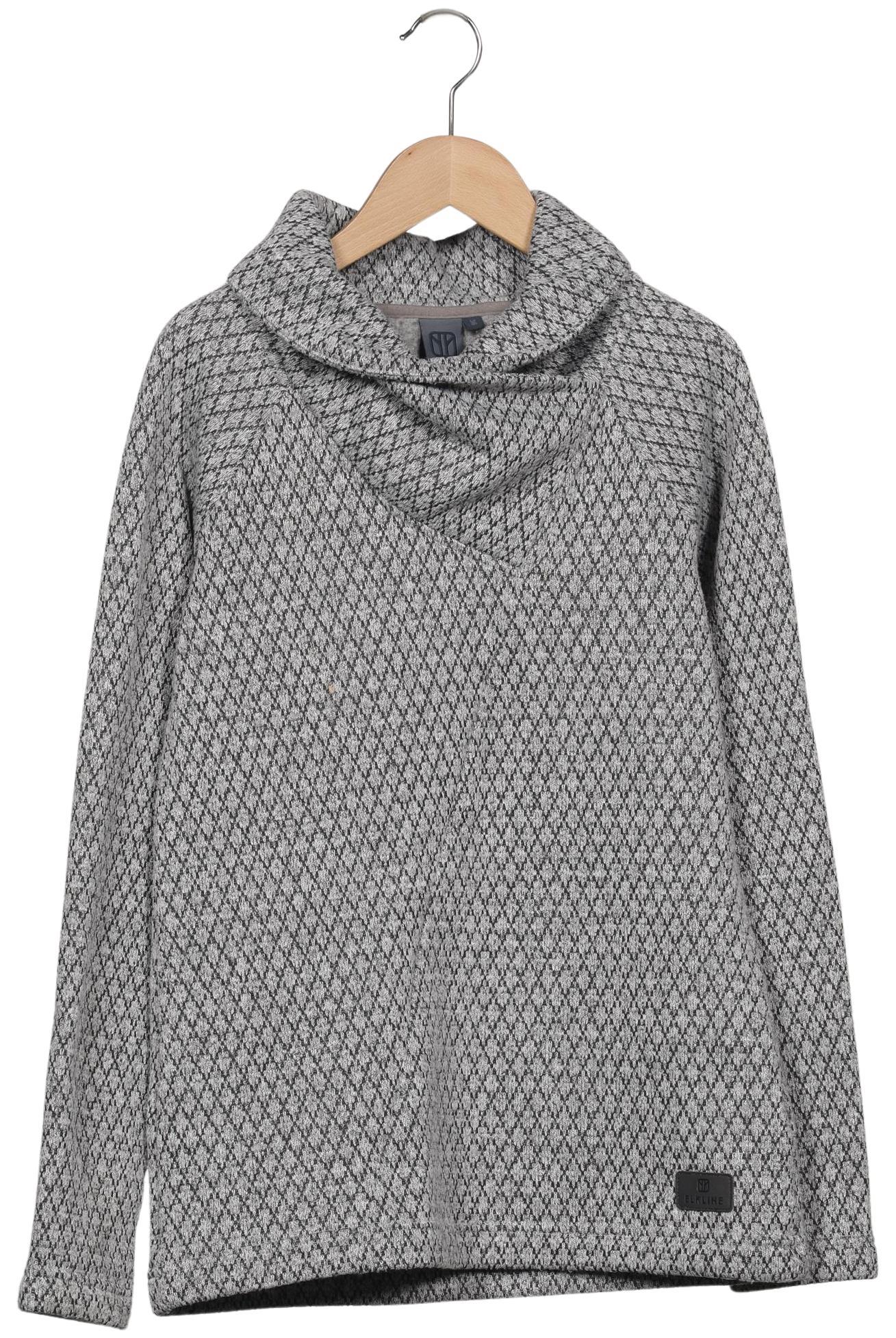 Thumbnail - elkline Damen Pullover, grau, Gr. 36
