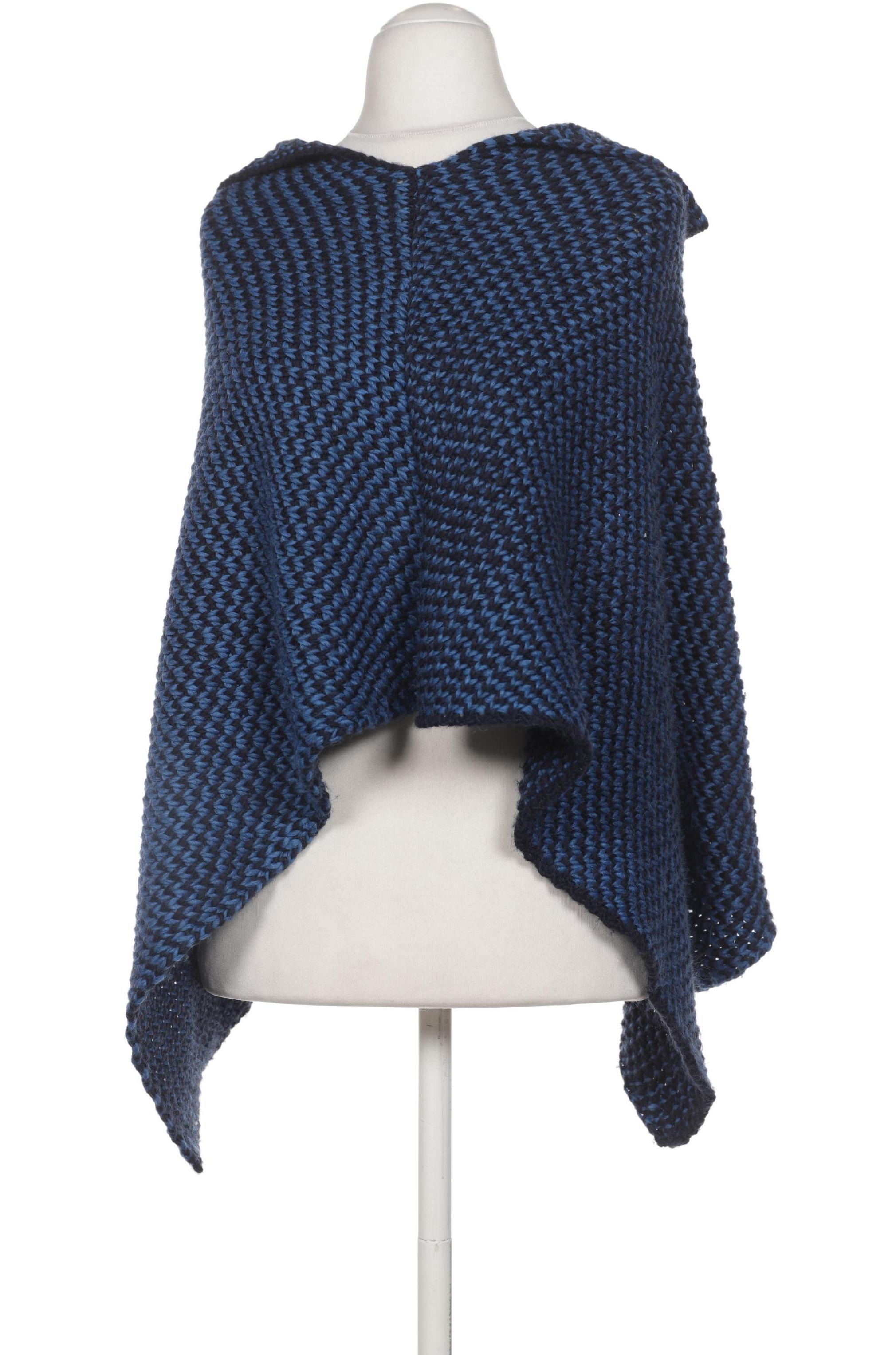 

elkline Damen Pullover, blau