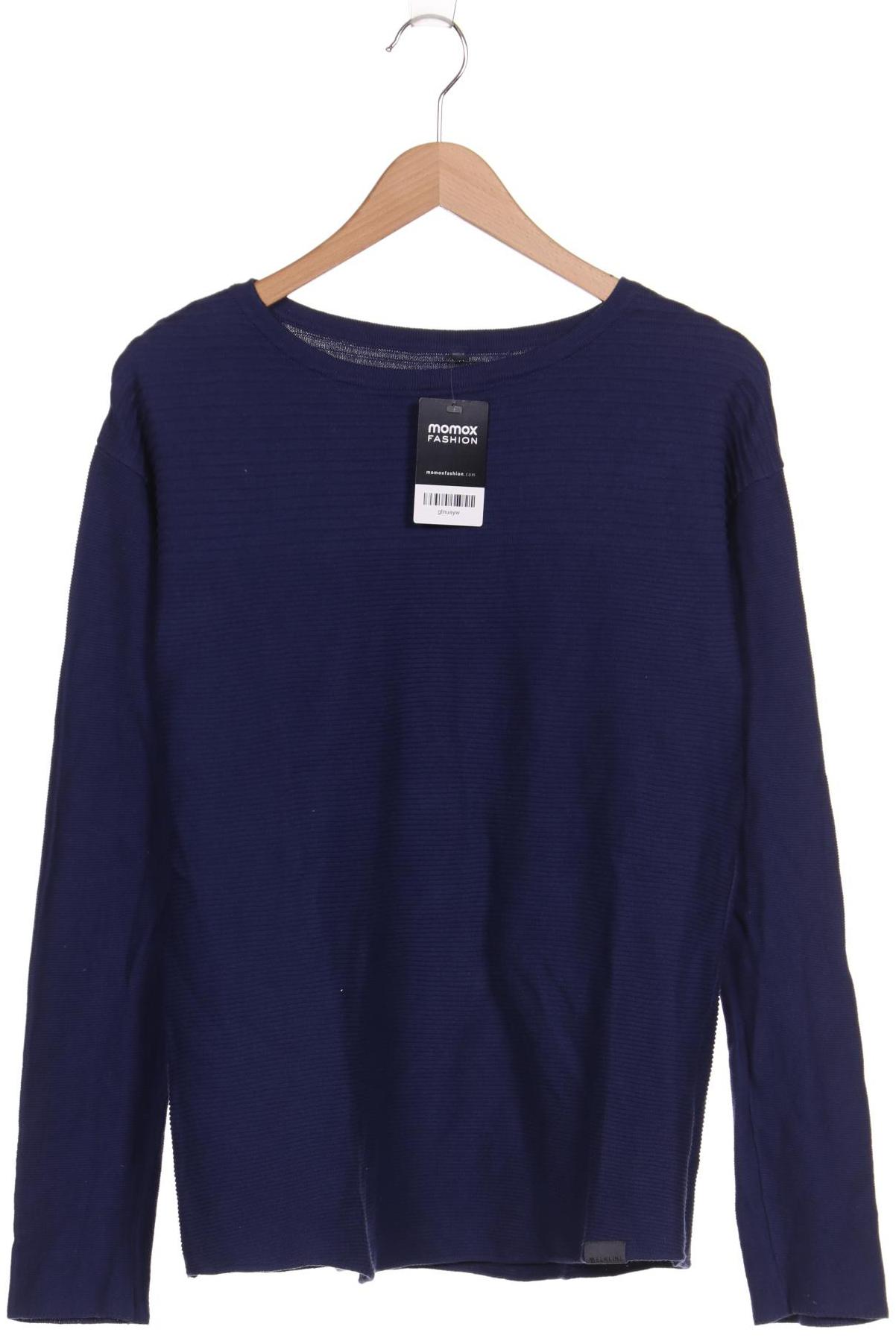 

elkline Damen Pullover, marineblau