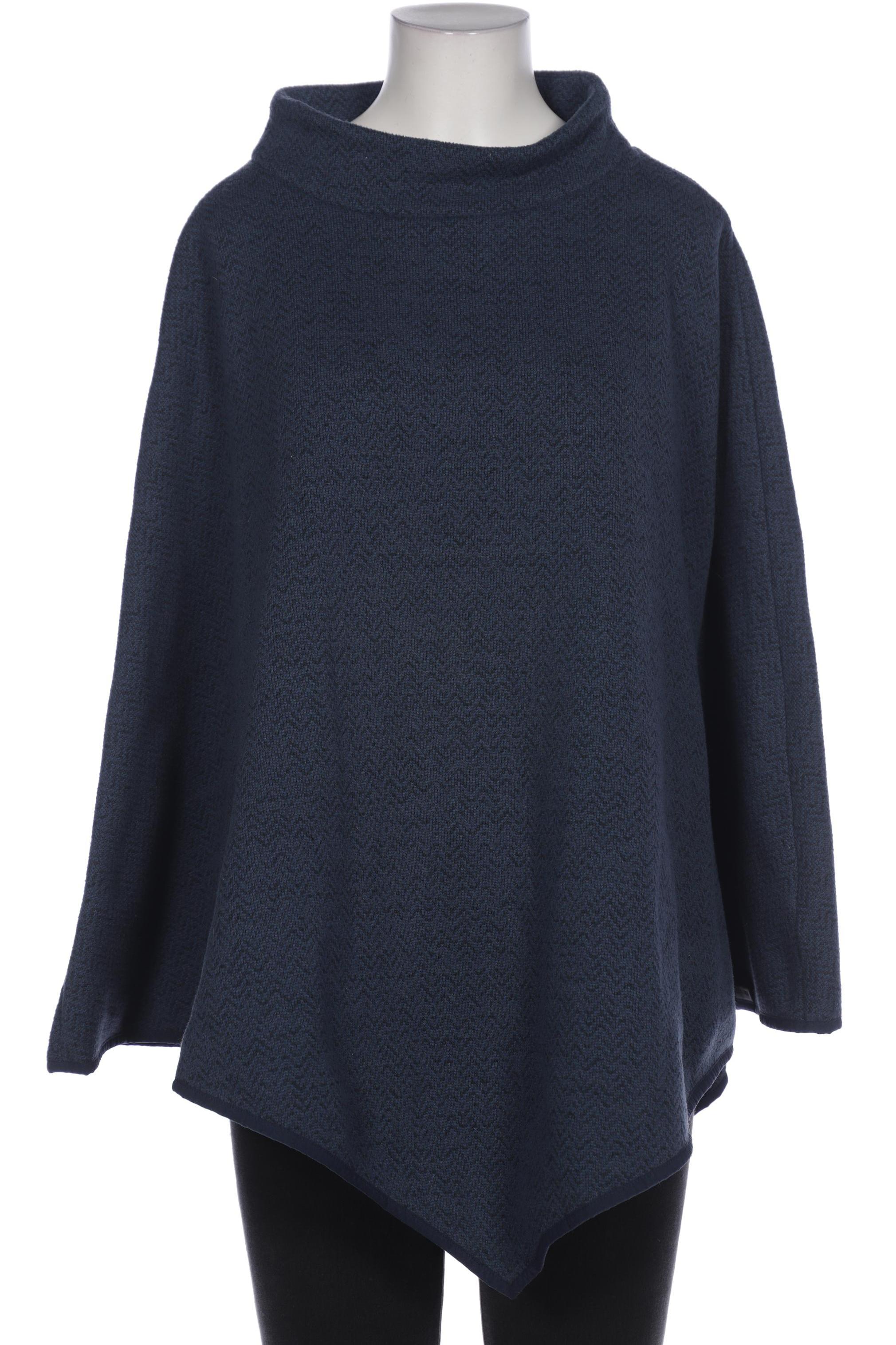 

elkline Damen Pullover, blau, Gr. uni