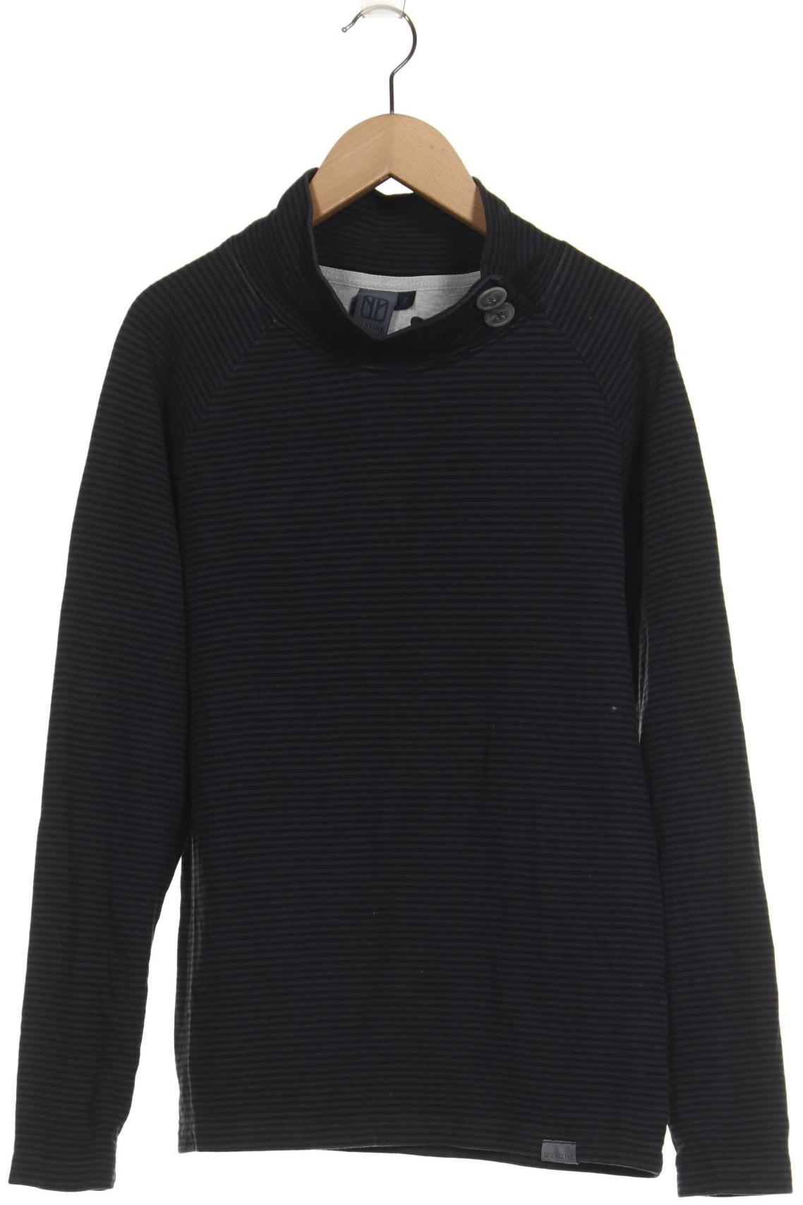 

elkline Damen Pullover, grau, Gr. 40