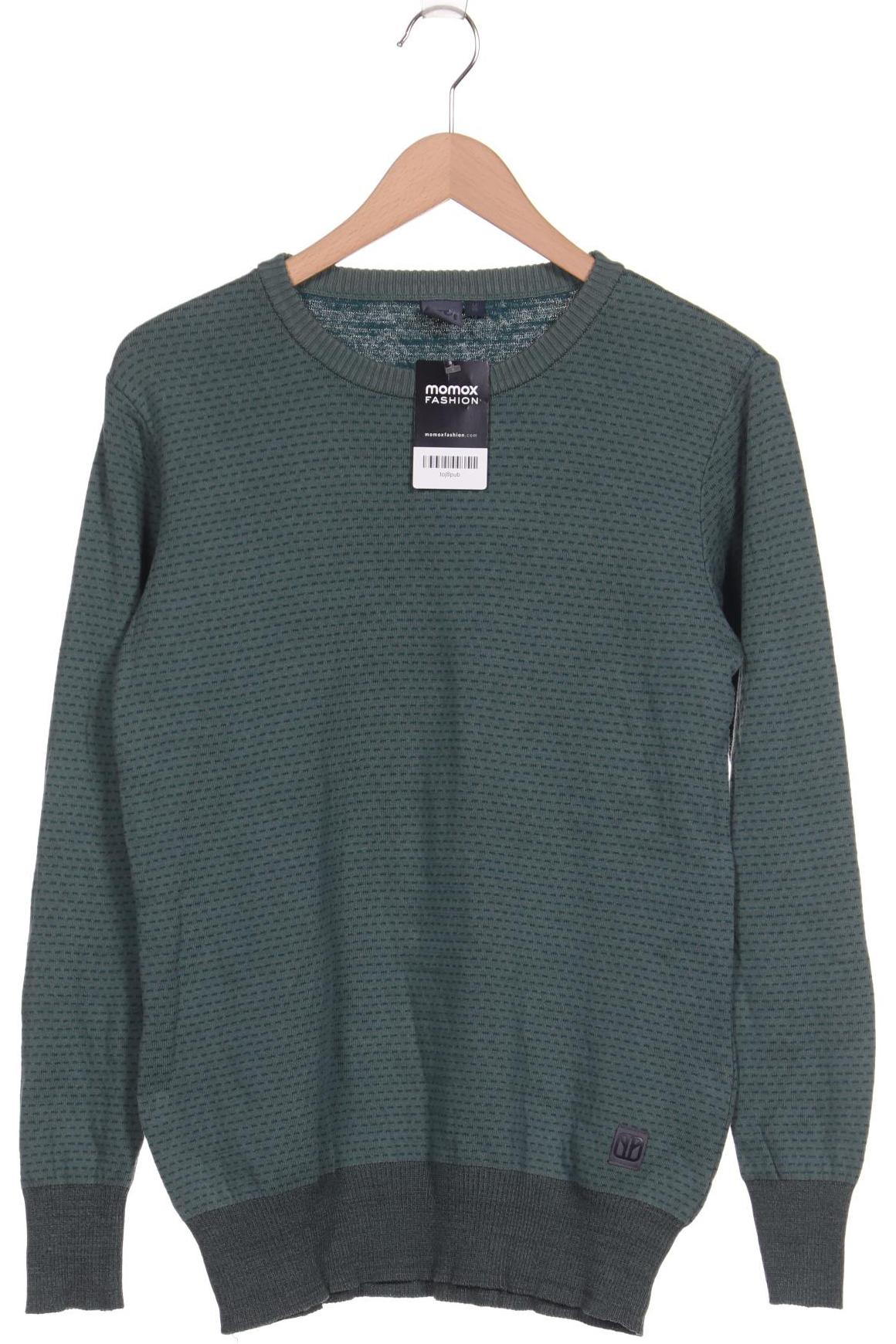 

elkline Damen Pullover, grün