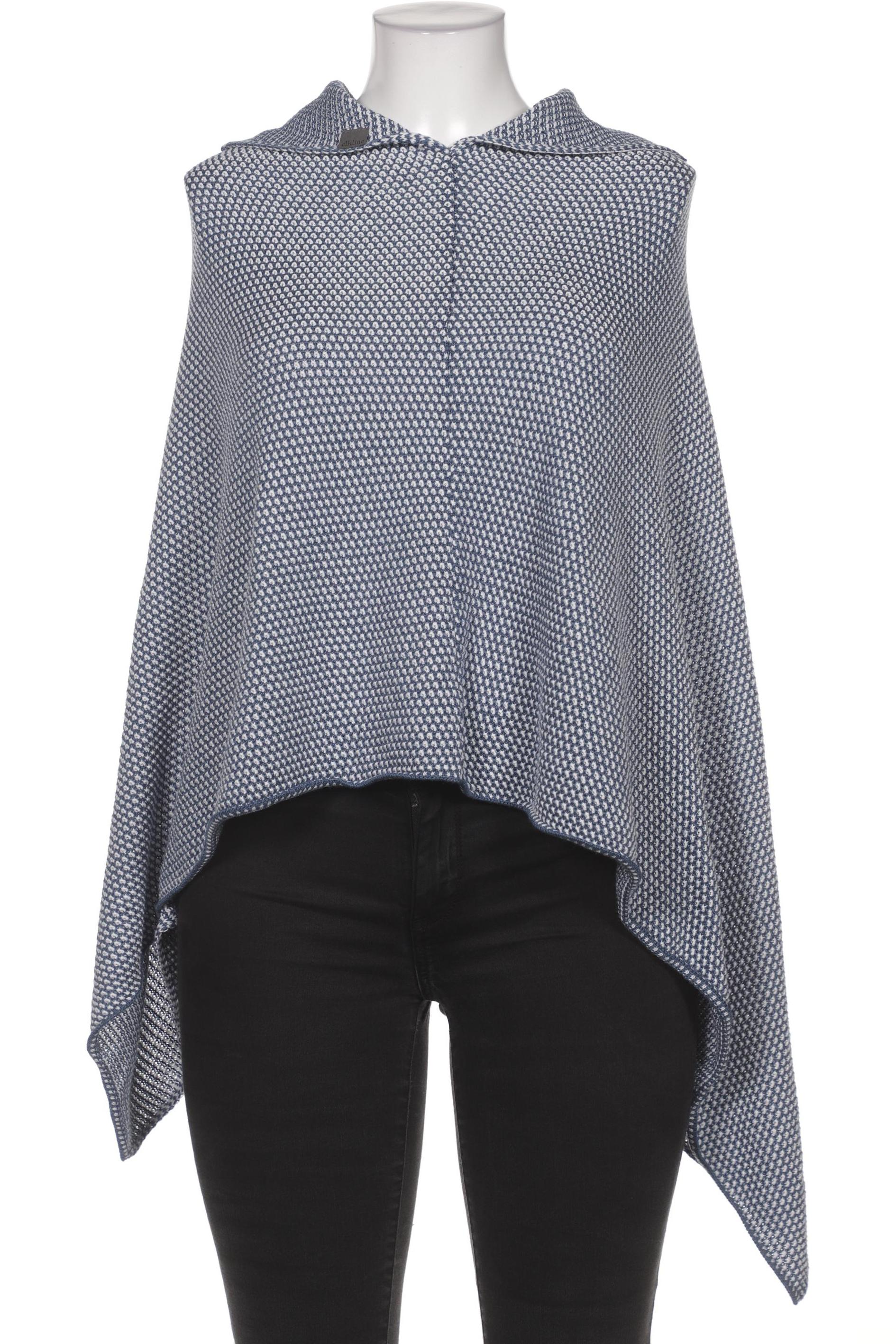 

elkline Damen Pullover, blau, Gr. uni