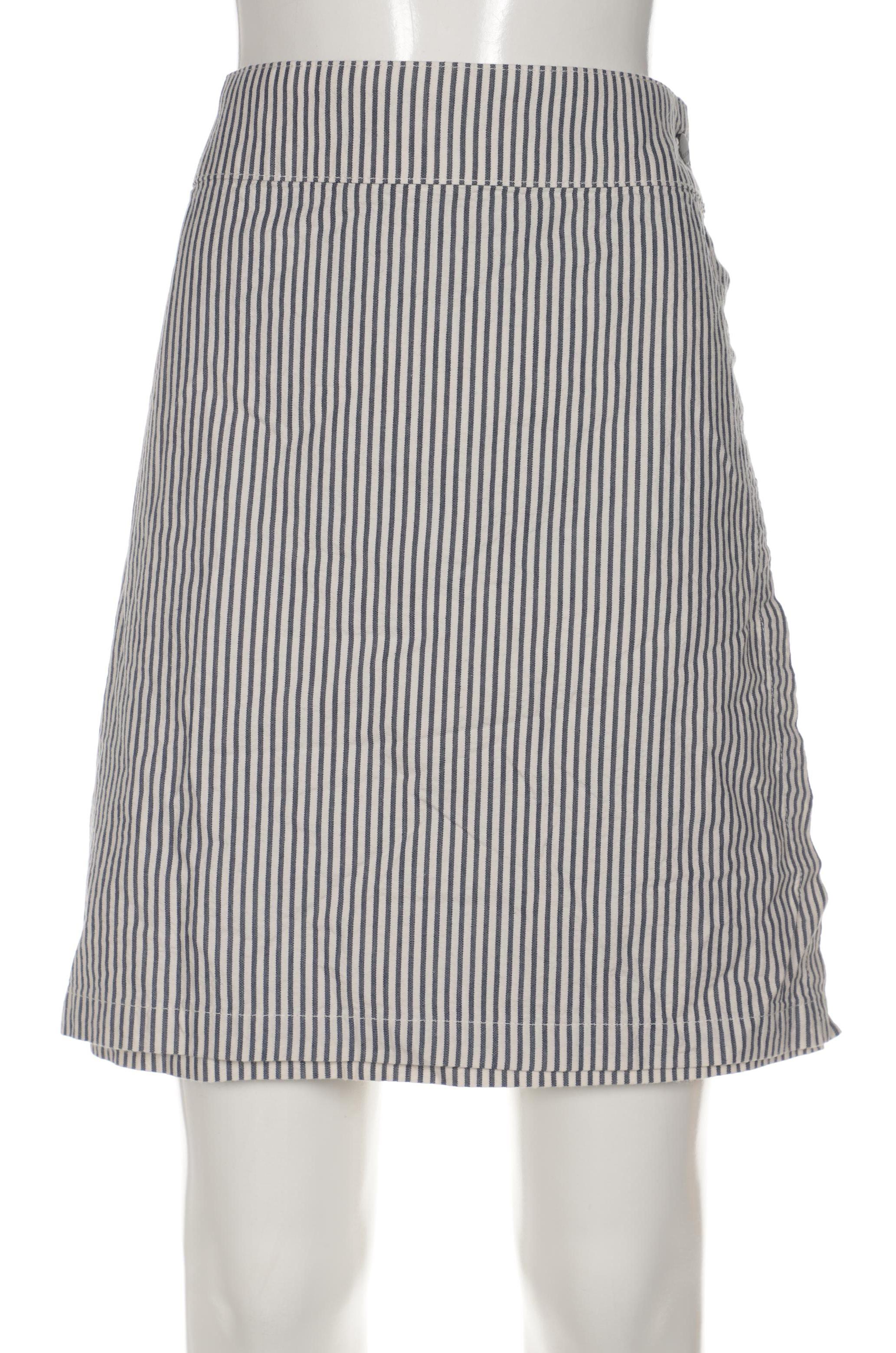 

elkline Damen Rock, blau