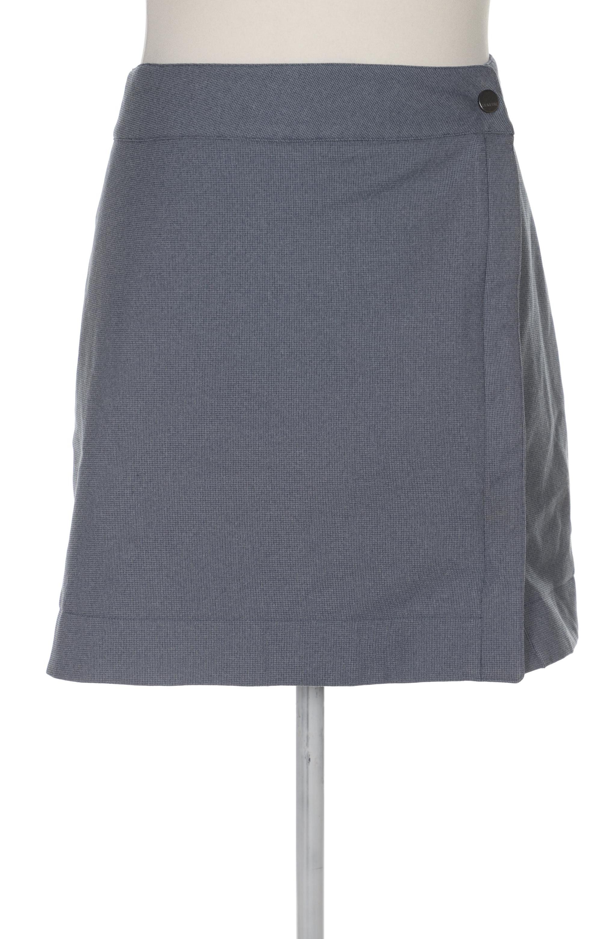 

elkline Damen Rock, blau
