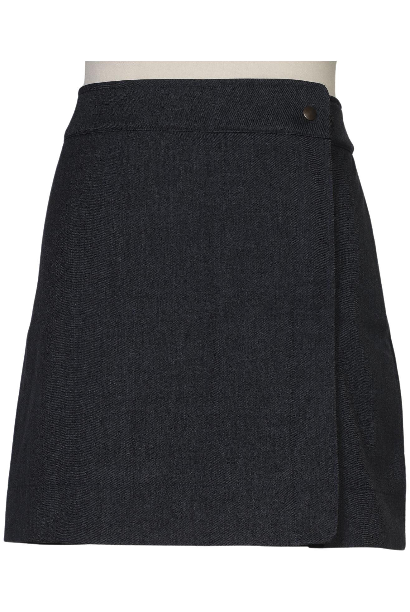 

elkline Damen Rock, marineblau, Gr. 40