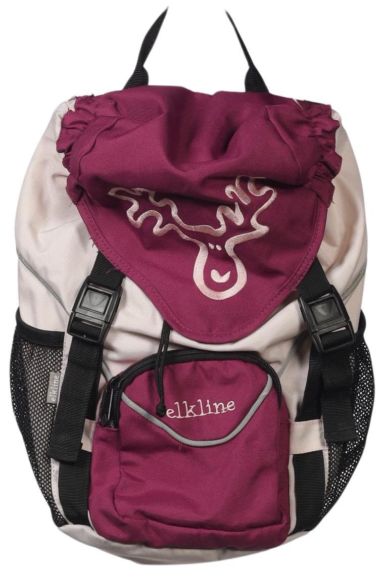 

elkline Damen Rucksack, mehrfarbig, Gr.