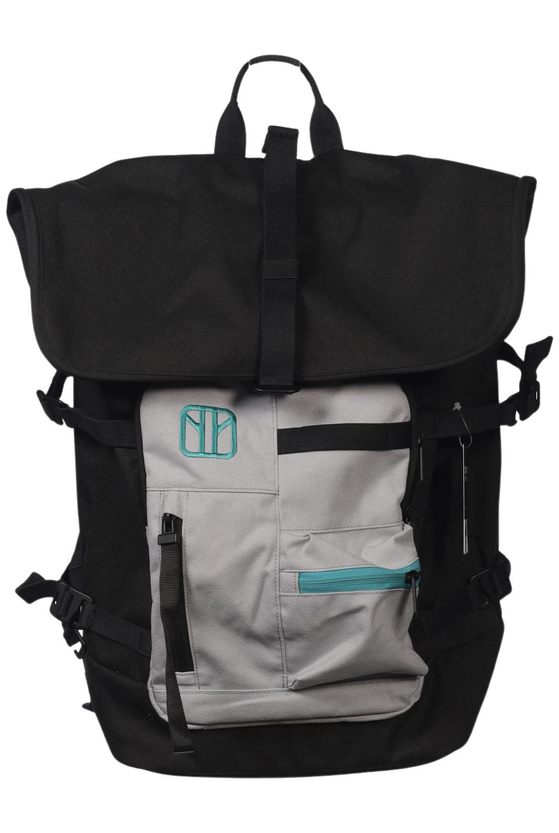 

elkline Damen Rucksack, mehrfarbig, Gr.