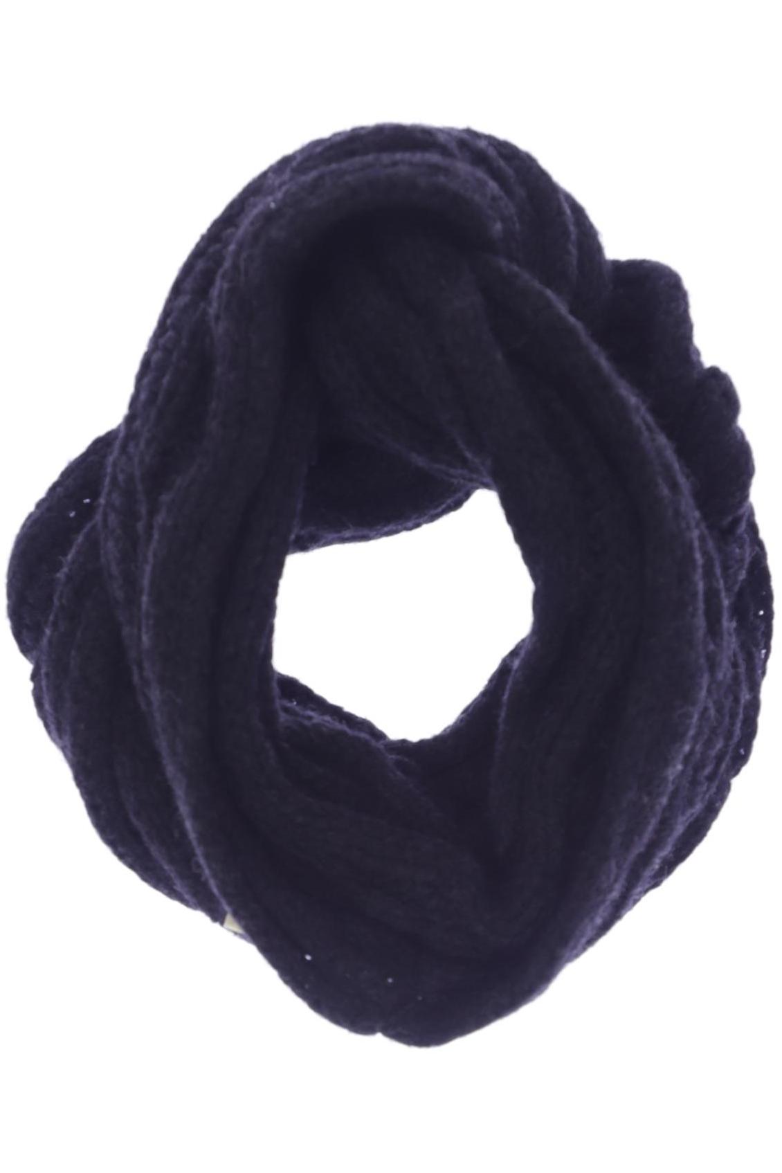 

elkline Damen Schal, schwarz, Gr.