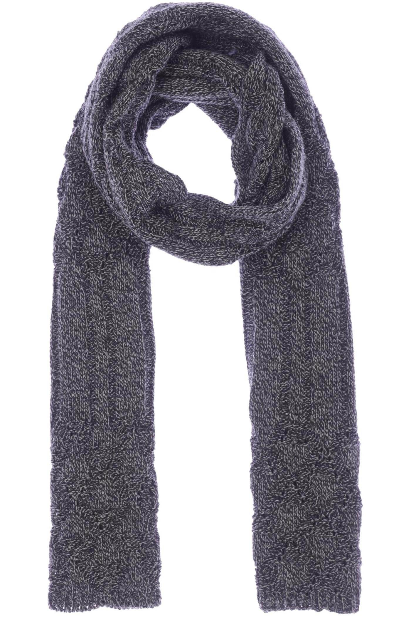

elkline Damen Schal, grau, Gr.