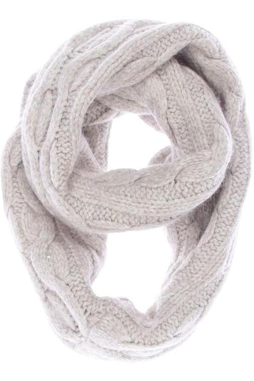 

elkline Damen Schal, beige, Gr.