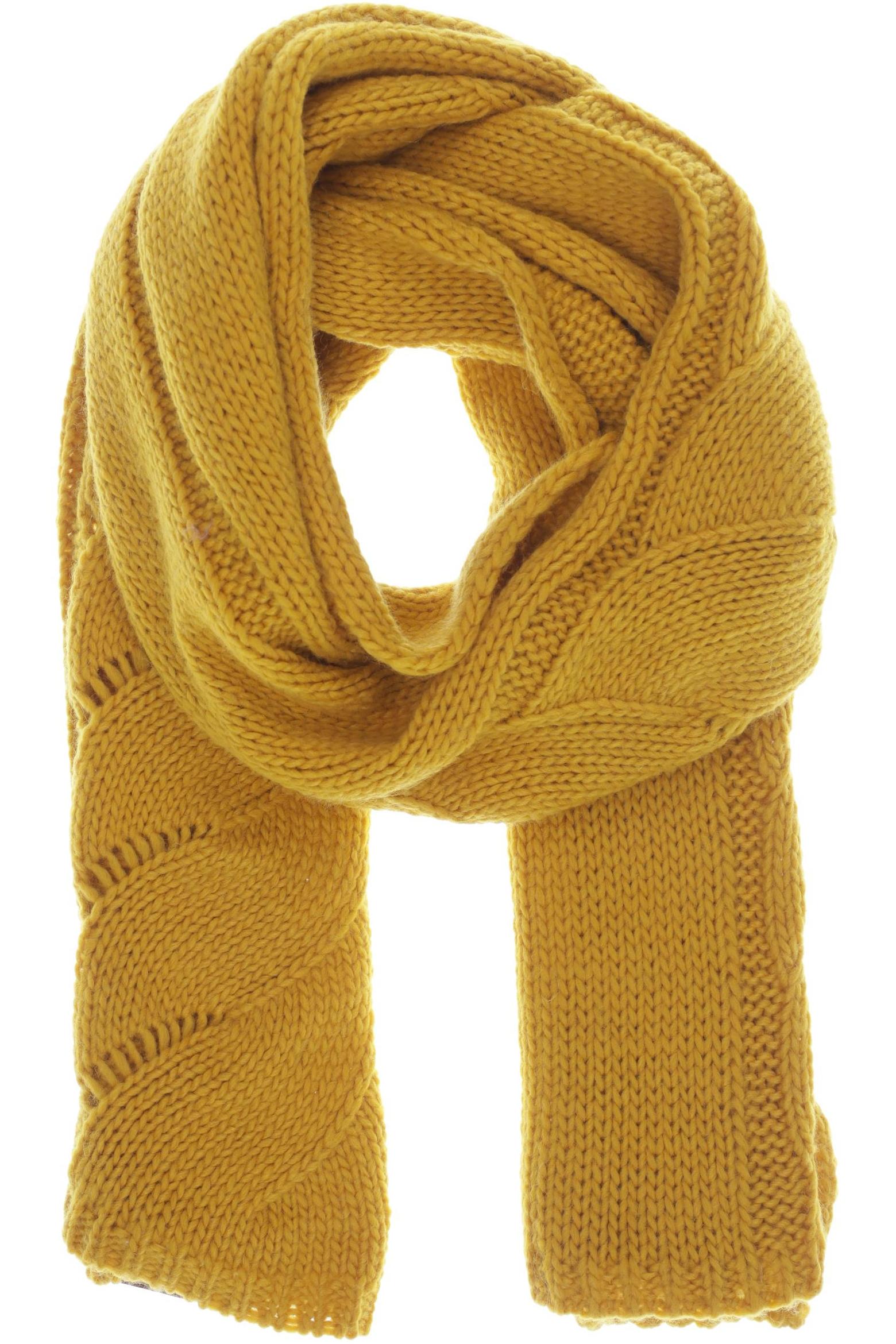 

elkline Damen Schal, orange