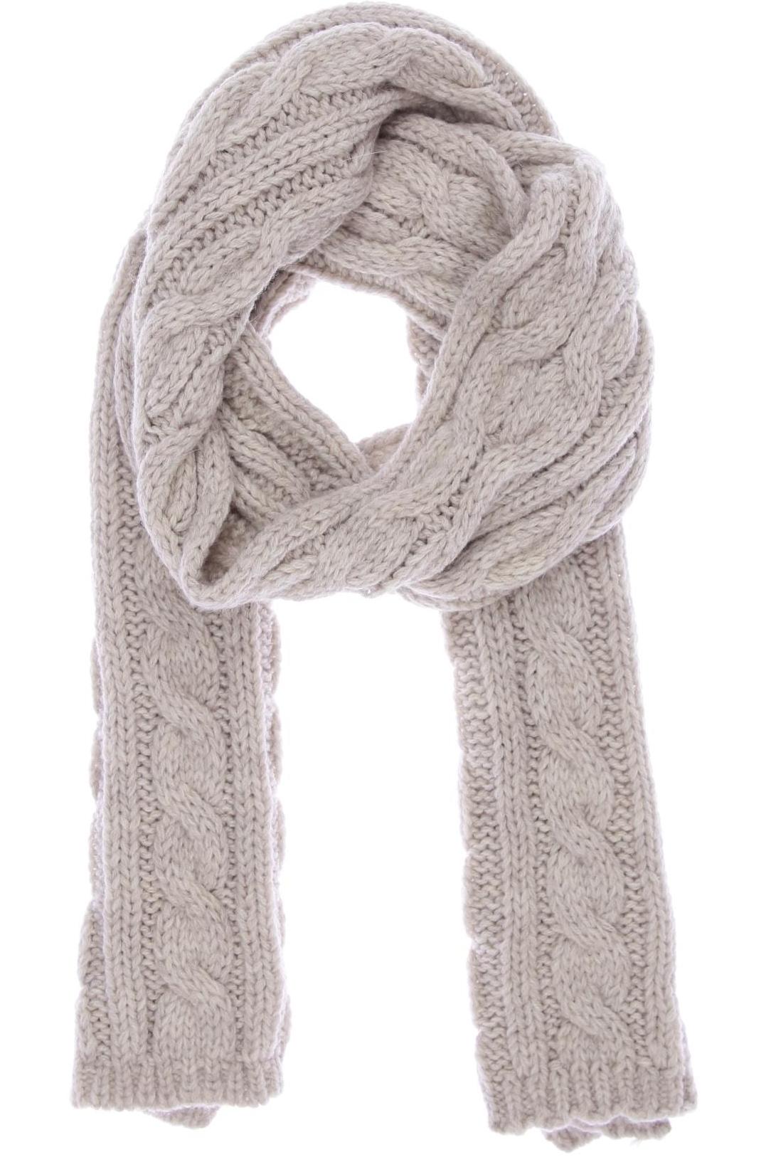 

elkline Damen Schal, beige, Gr.