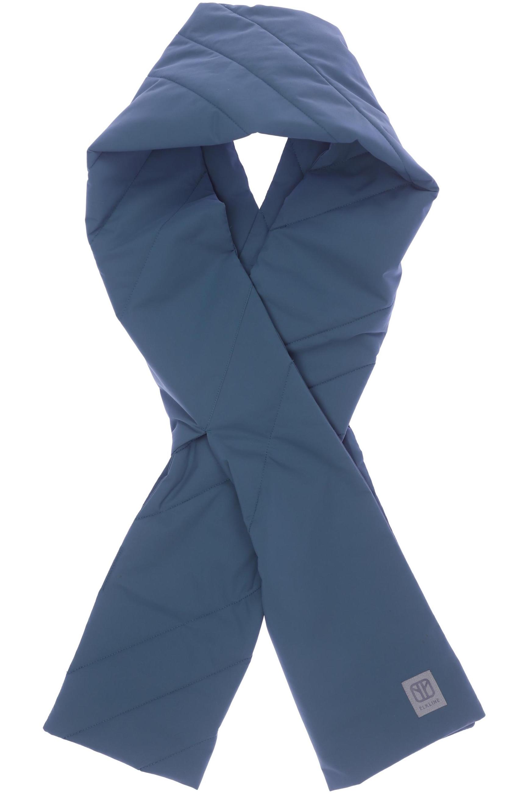 

elkline Damen Schal, schwarz, Gr.