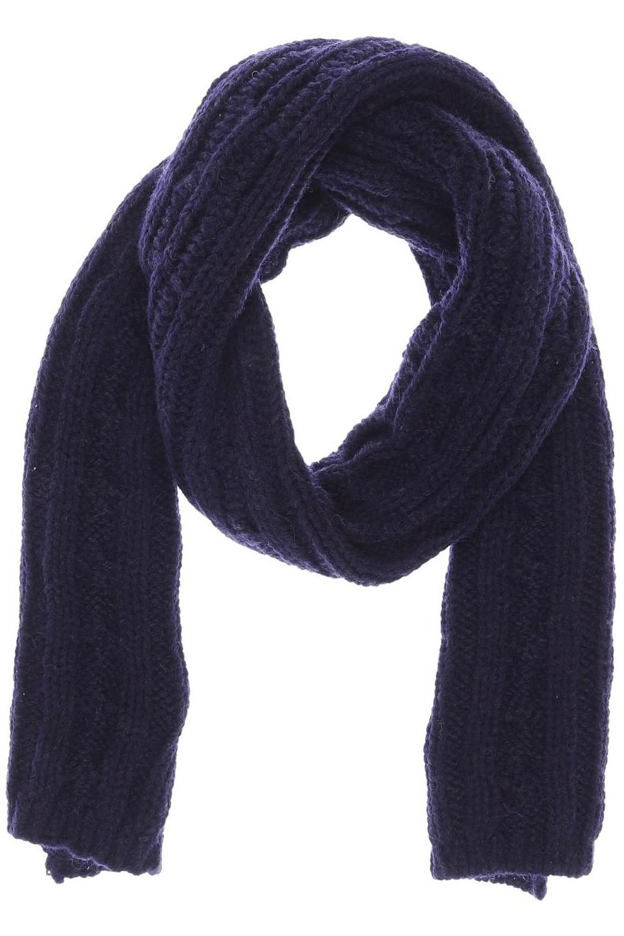 

elkline Damen Schal, marineblau, Gr.