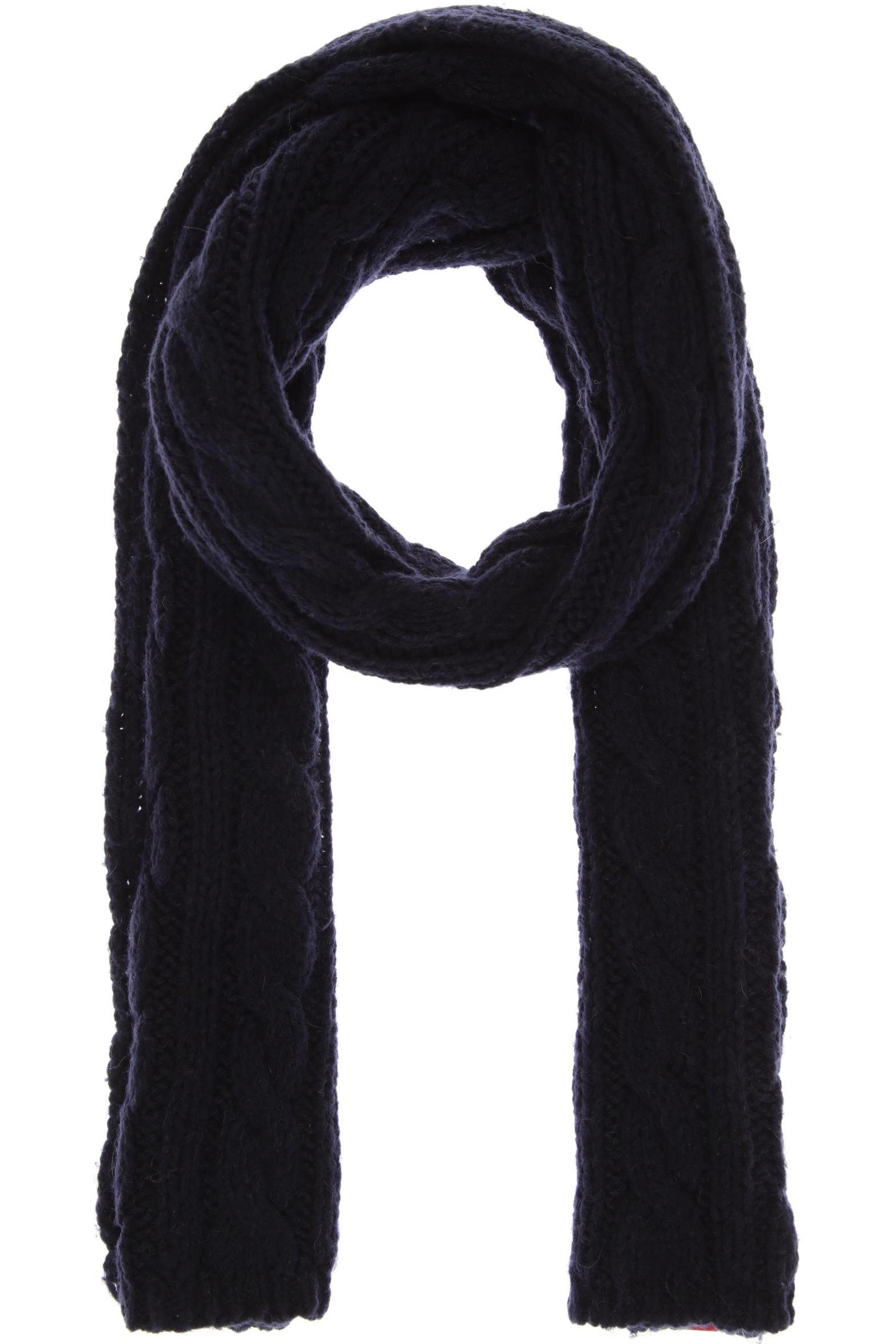 

elkline Damen Schal, marineblau, Gr.