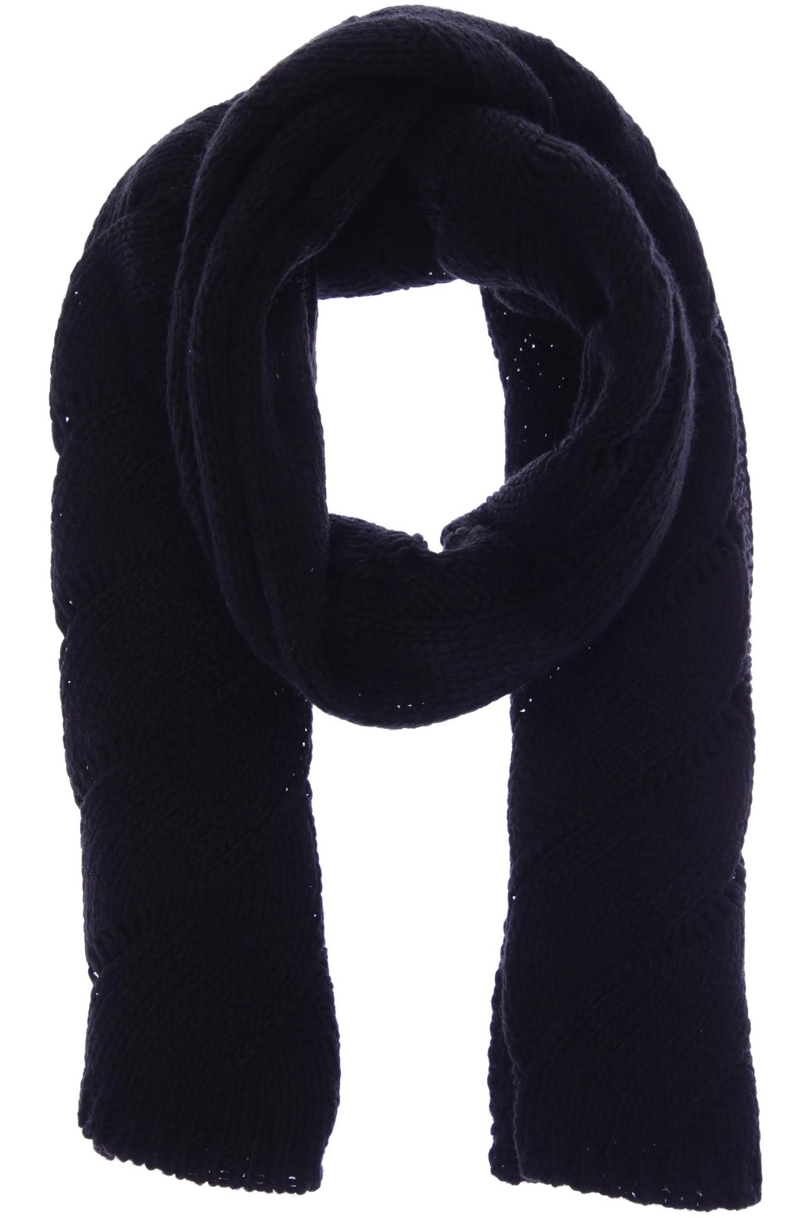 

elkline Damen Schal, schwarz