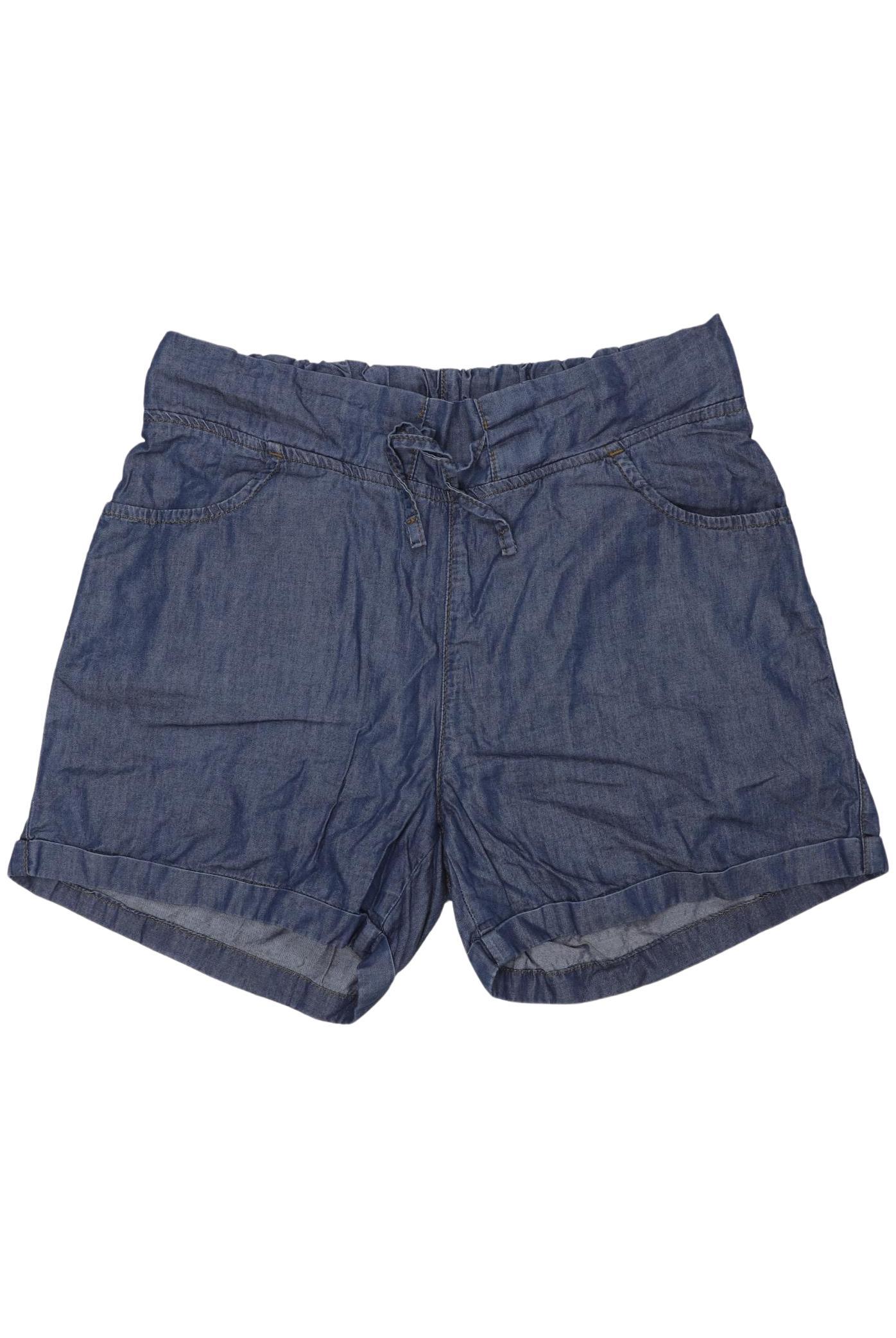 

elkline Damen Shorts, blau, Gr. 30