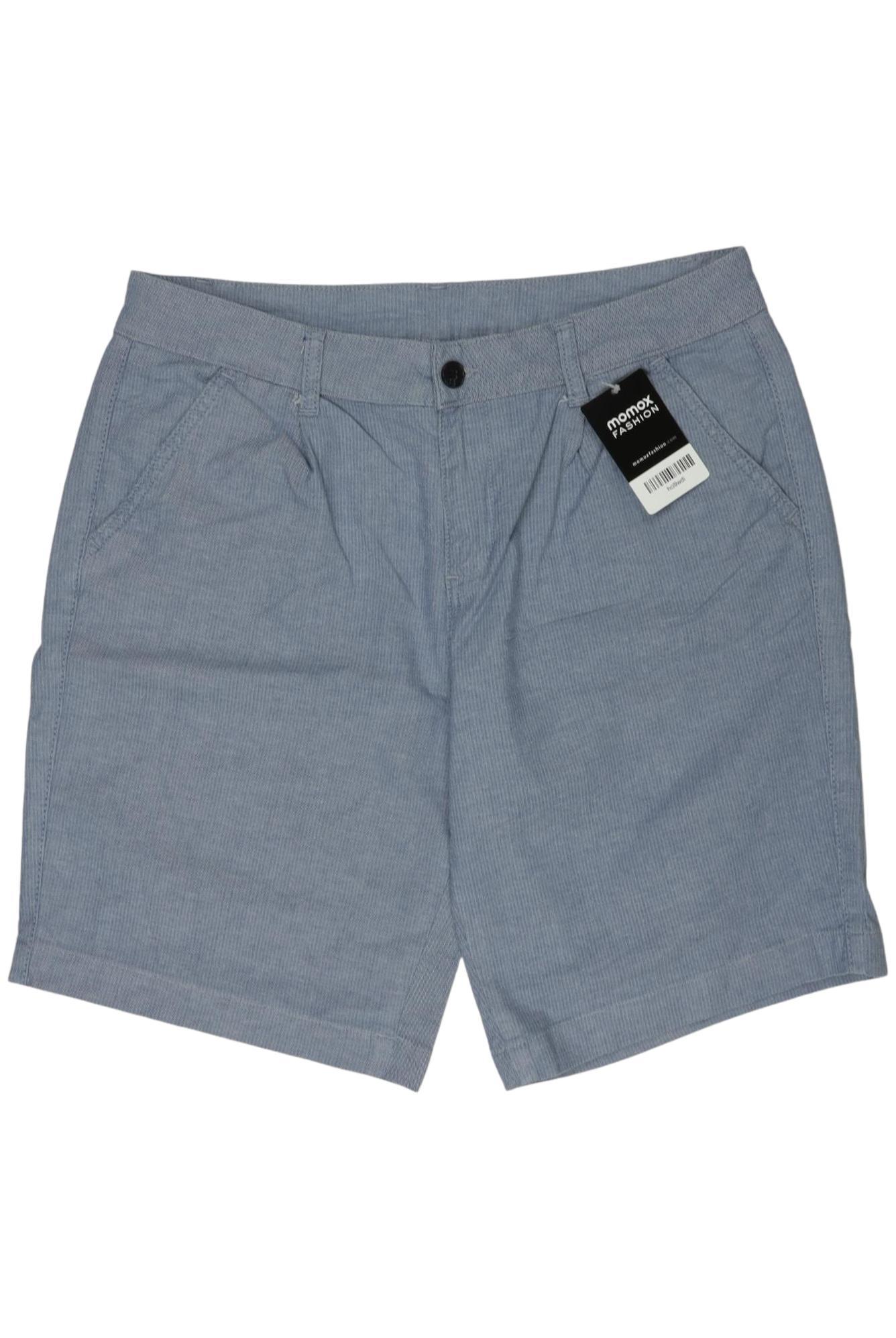 

elkline Damen Shorts, hellblau, Gr. 42