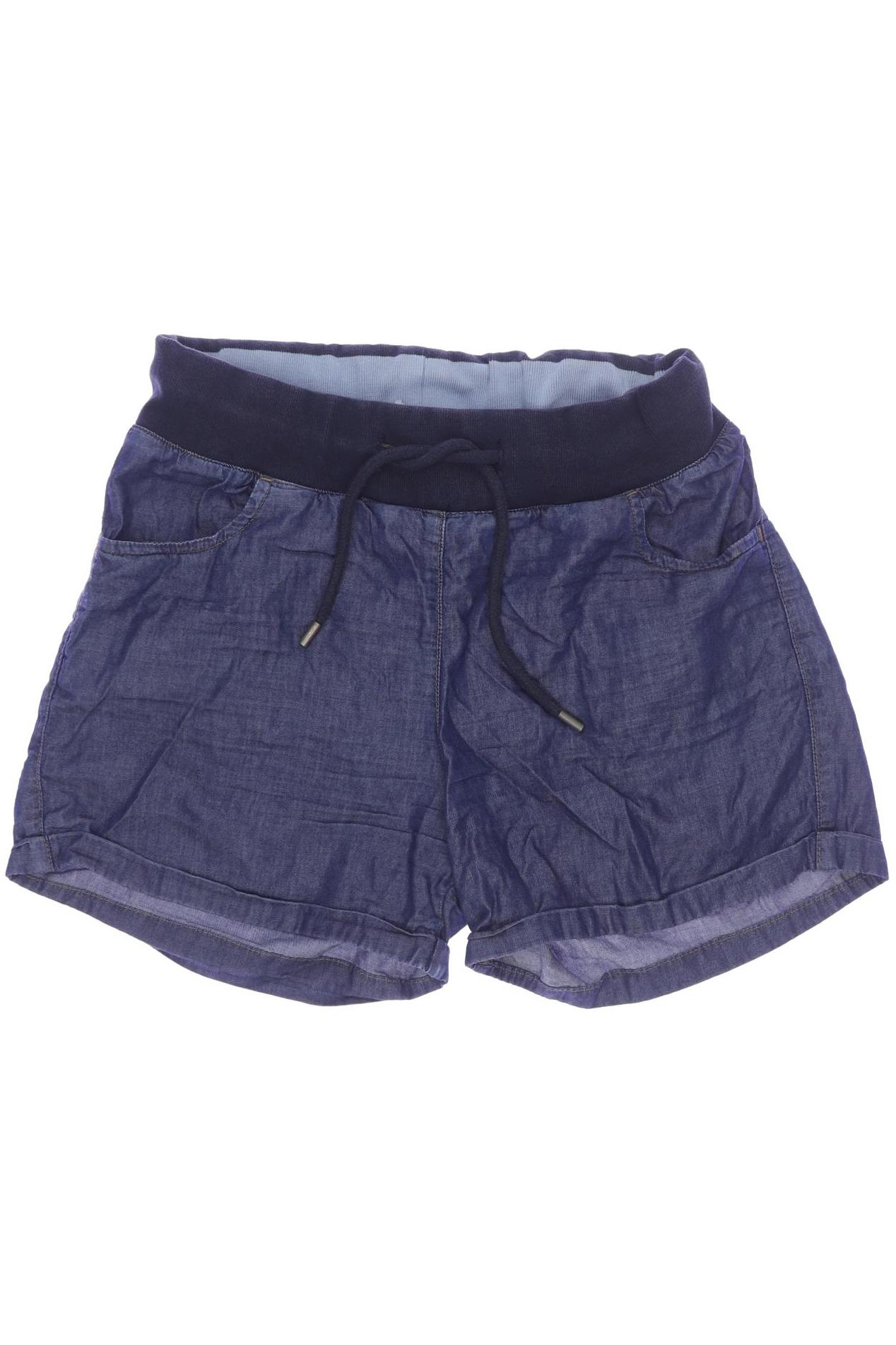 

elkline Damen Shorts, marineblau, Gr. 38