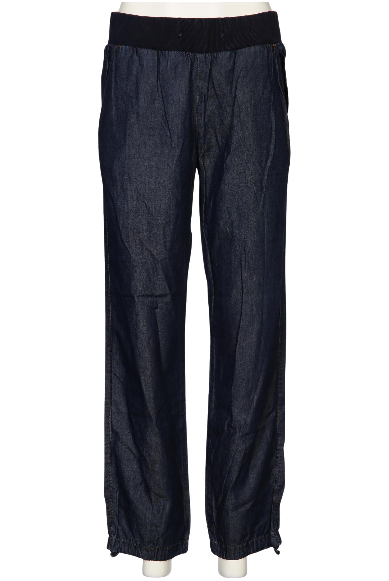 

elkline Damen Stoffhose, marineblau, Gr. 40