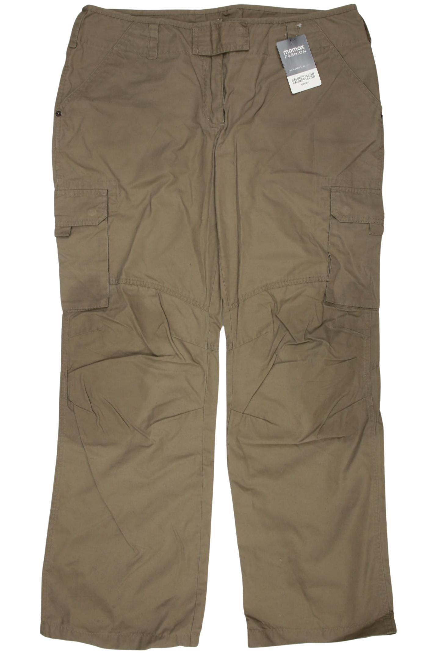 

elkline Damen Stoffhose, braun, Gr. 32