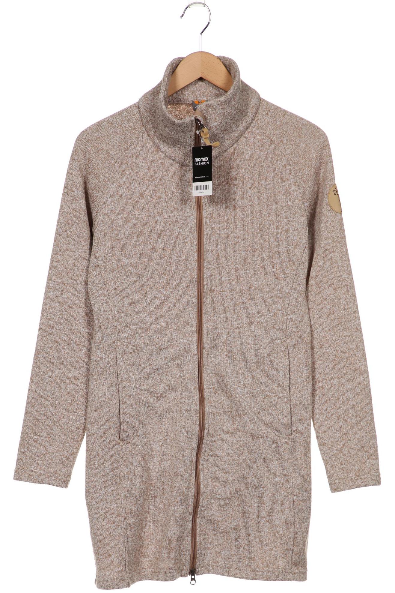 

elkline Damen Sweatshirt, beige