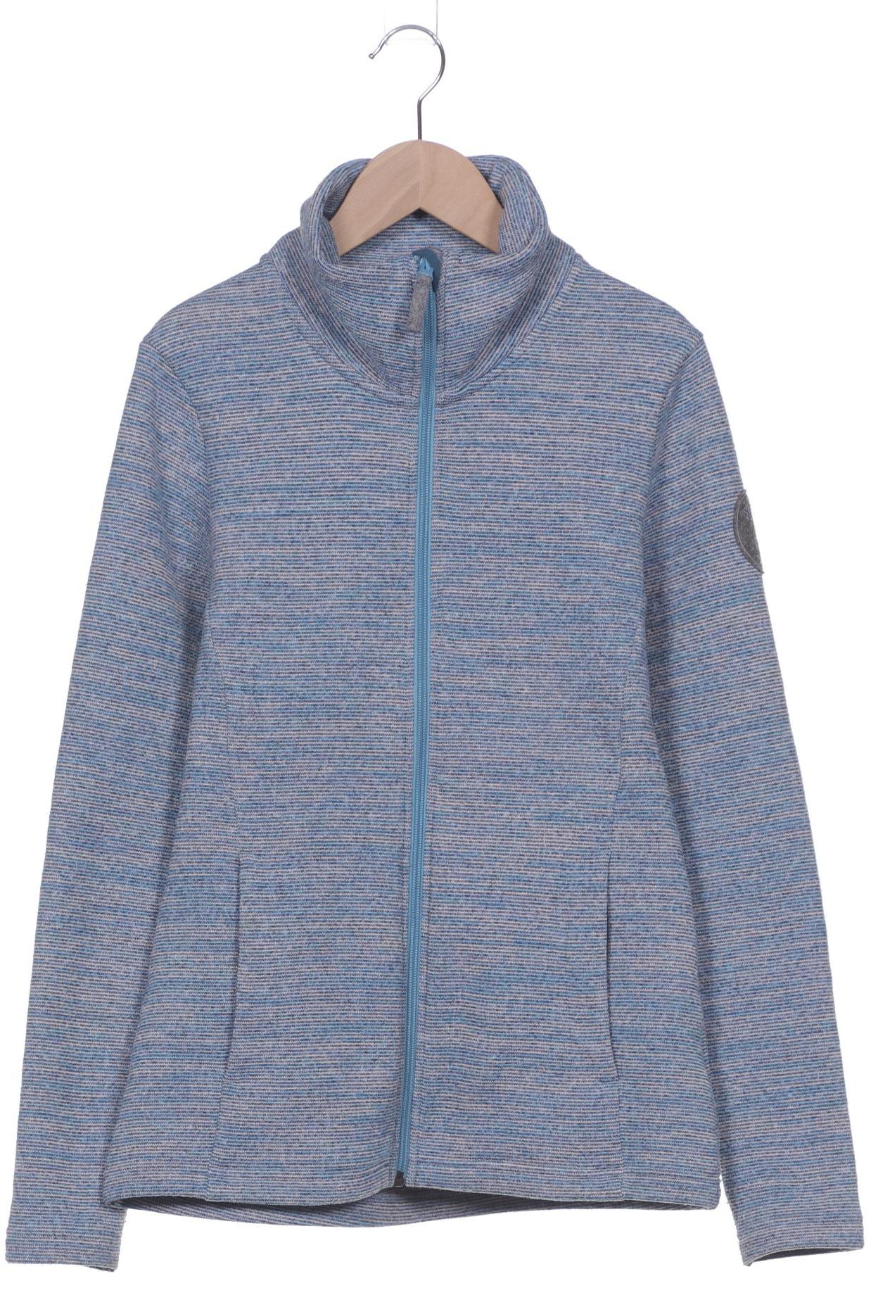 

elkline Damen Sweatshirt, blau