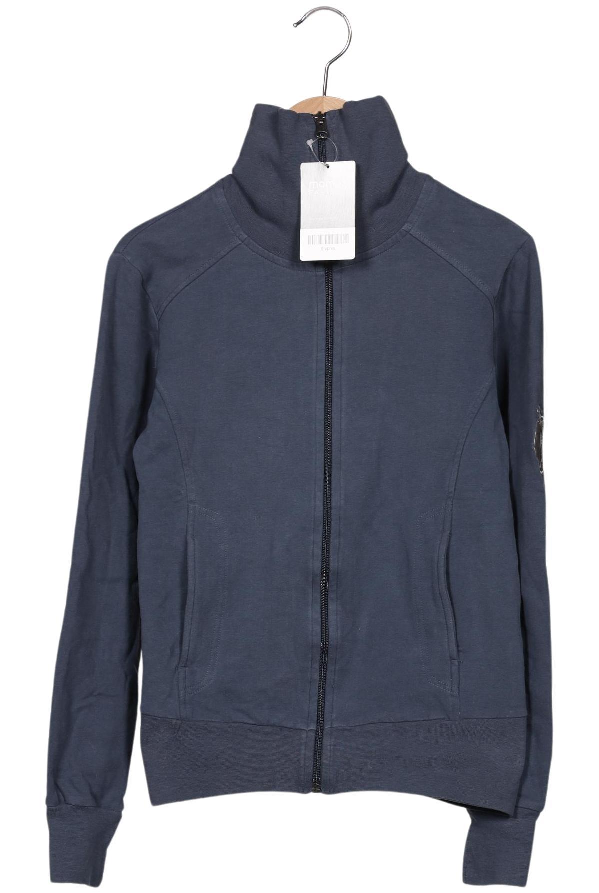 

elkline Damen Sweatshirt, blau, Gr. 34